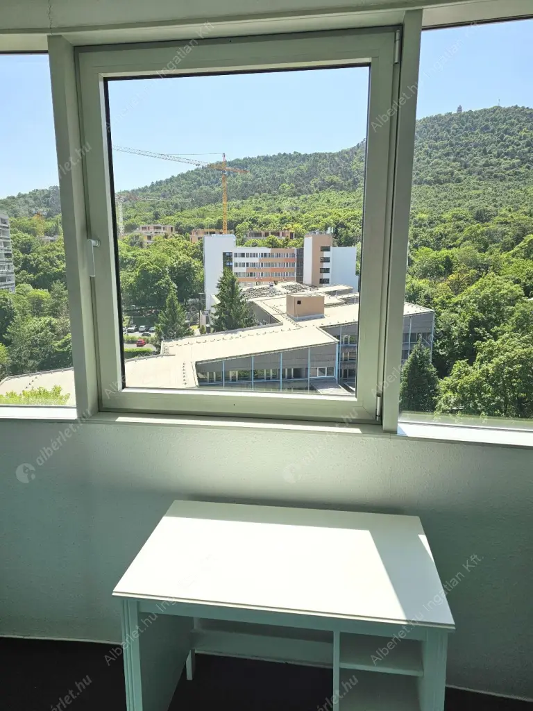 Kiadó albérlet 210000 Ft/hó áron: Budapest, II. kerület  Hárshegyi út. Mérete: 67 nm, 2 szobás | Alberlet.hu - 6558321