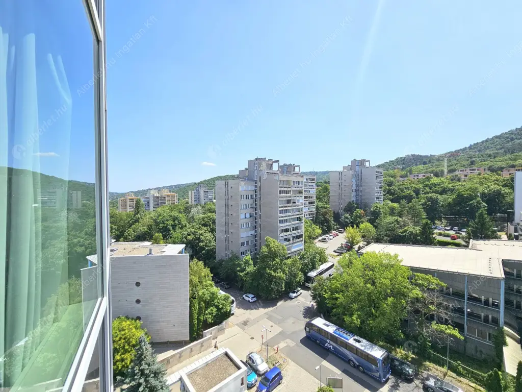 Kiadó albérlet 210000 Ft/hó áron: Budapest, II. kerület  Hárshegyi út. Mérete: 67 nm, 2 szobás | Alberlet.hu - 6558322