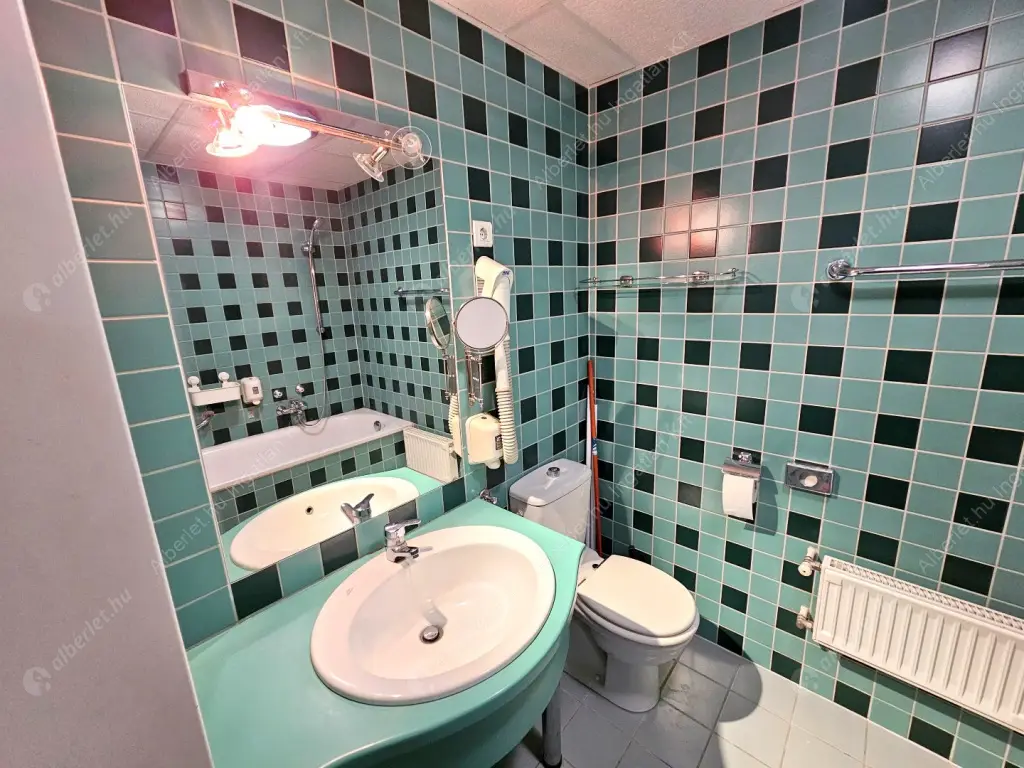 Kiadó albérlet 210000 Ft/hó áron: Budapest, II. kerület  Hárshegyi út. Mérete: 67 nm, 2 szobás | Alberlet.hu - 6558325