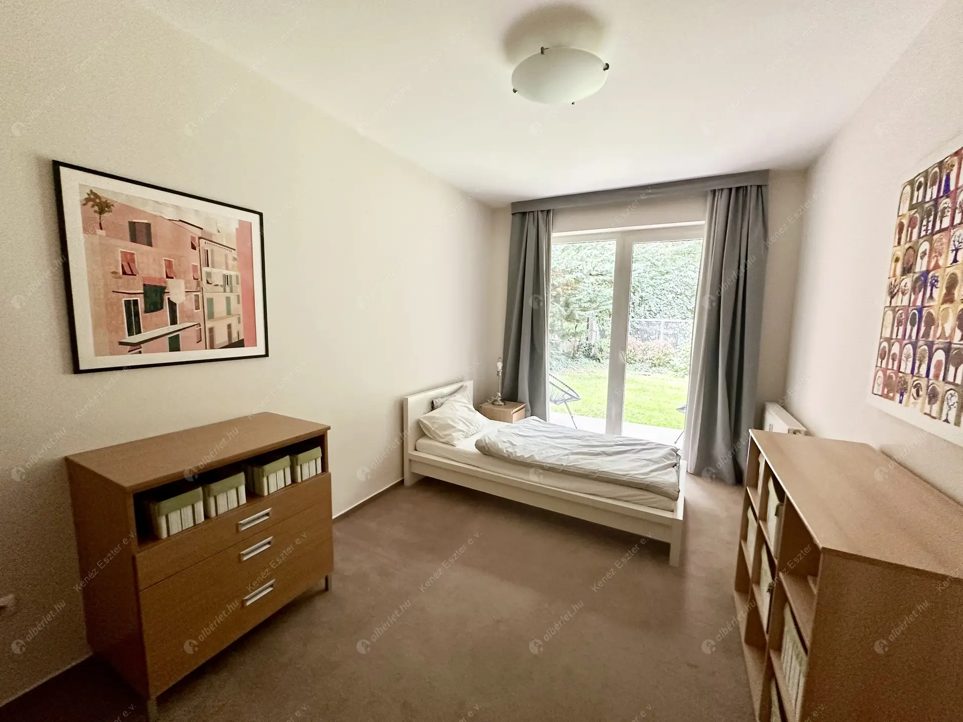 Kiadó albérlet 770000 Ft/hó áron: Budapest, II. kerület  Hárshegyi út. Mérete: 98 nm, 3 szobás | Alberlet.hu - 6491311