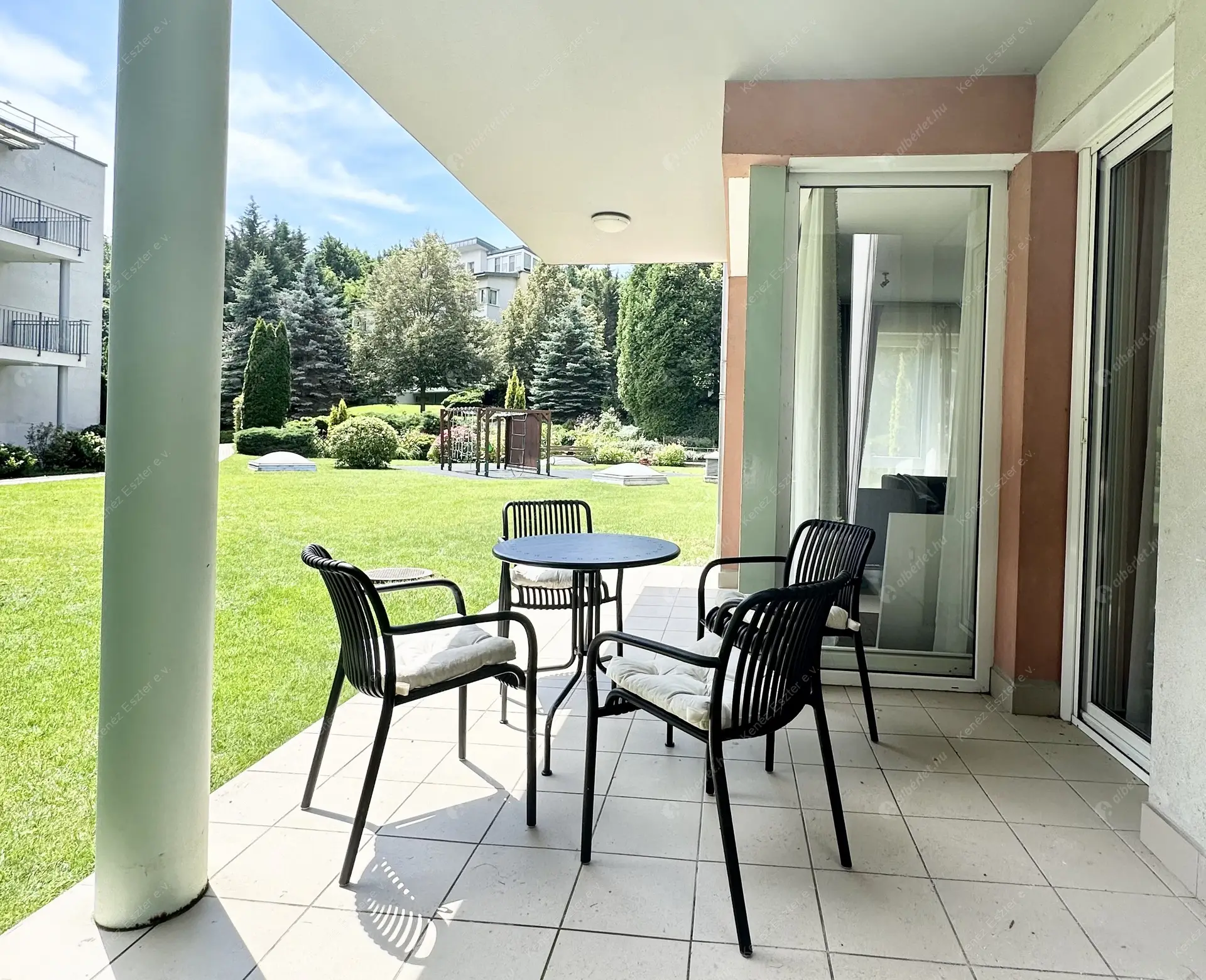 Kiadó albérlet 770000 Ft/hó áron: Budapest, II. kerület  Hárshegyi út. Mérete: 98 nm, 3 szobás | Alberlet.hu - 6491319