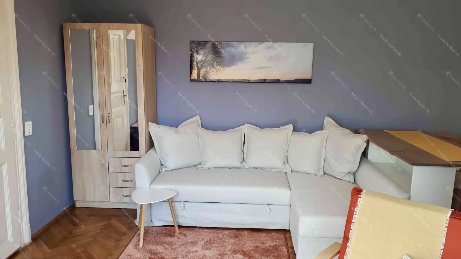 Kiadó albérlet 180000 Ft/hó áron: Budapest, II. kerület  Heinrich István utca. Mérete: 25 nm, 1 szobás | Alberlet.hu - 6698673