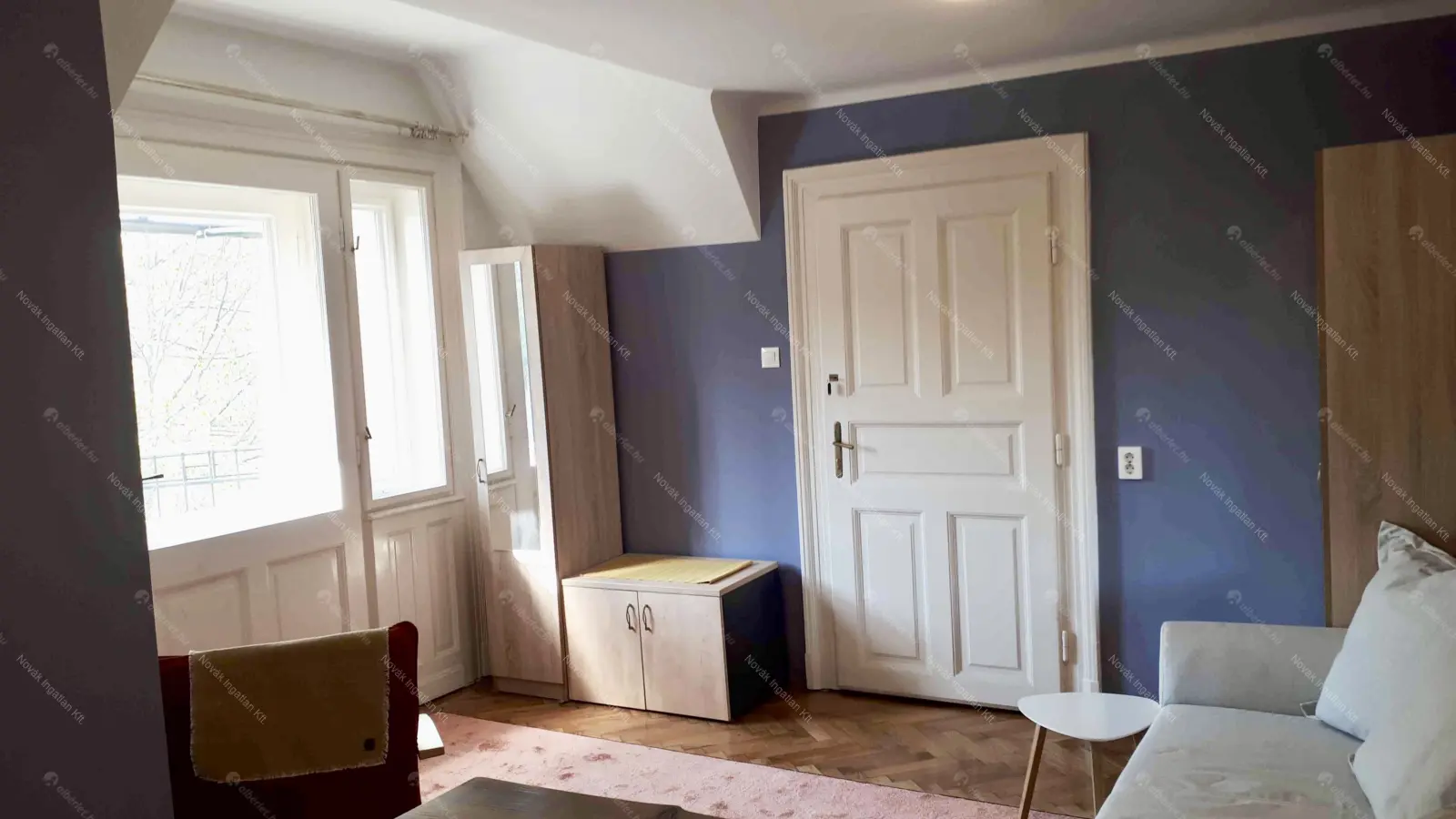 Kiadó albérlet 180000 Ft/hó áron: Budapest, II. kerület  Heinrich István utca. Mérete: 25 nm, 1 szobás | Alberlet.hu - 6698674