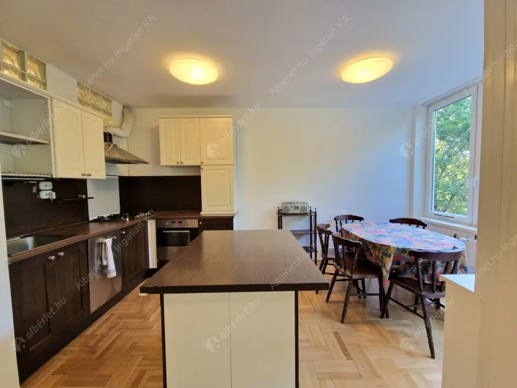 Kiadó albérlet 290000 Ft/hó áron: Budapest, II. kerület  Herman Ottó út. Mérete: 65 nm, 2 szobás | Alberlet.hu - 6561043