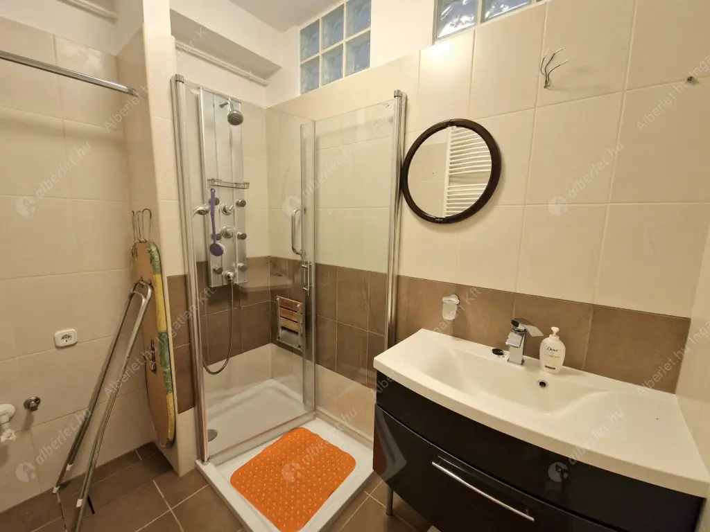 Kiadó albérlet 290000 Ft/hó áron: Budapest, II. kerület  Herman Ottó út. Mérete: 65 nm, 2 szobás | Alberlet.hu - 6561064