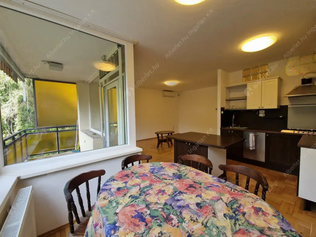 Kiadó albérlet 270000 Ft/hó áron: Budapest, II. kerület  Herman Ottó út. Mérete: 65 nm, 2 szobás | Alberlet.hu - 6579628