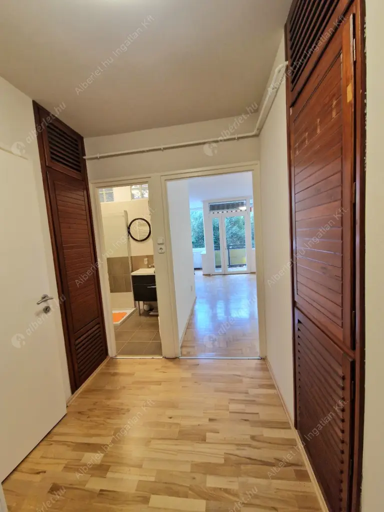 Kiadó albérlet 270000 Ft/hó áron: Budapest, II. kerület  Herman Ottó út. Mérete: 65 nm, 2 szobás | Alberlet.hu - 6579643