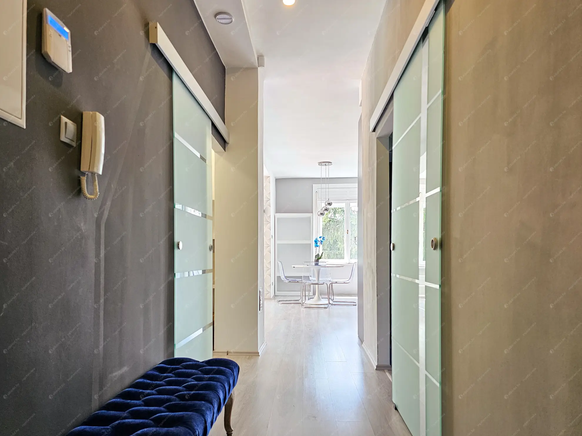 Kiadó albérlet 505000 Ft/hó áron: Budapest, II. kerület  Herman Ottó út. Mérete: 83 nm, 2 szobás | Alberlet.hu - 6552567