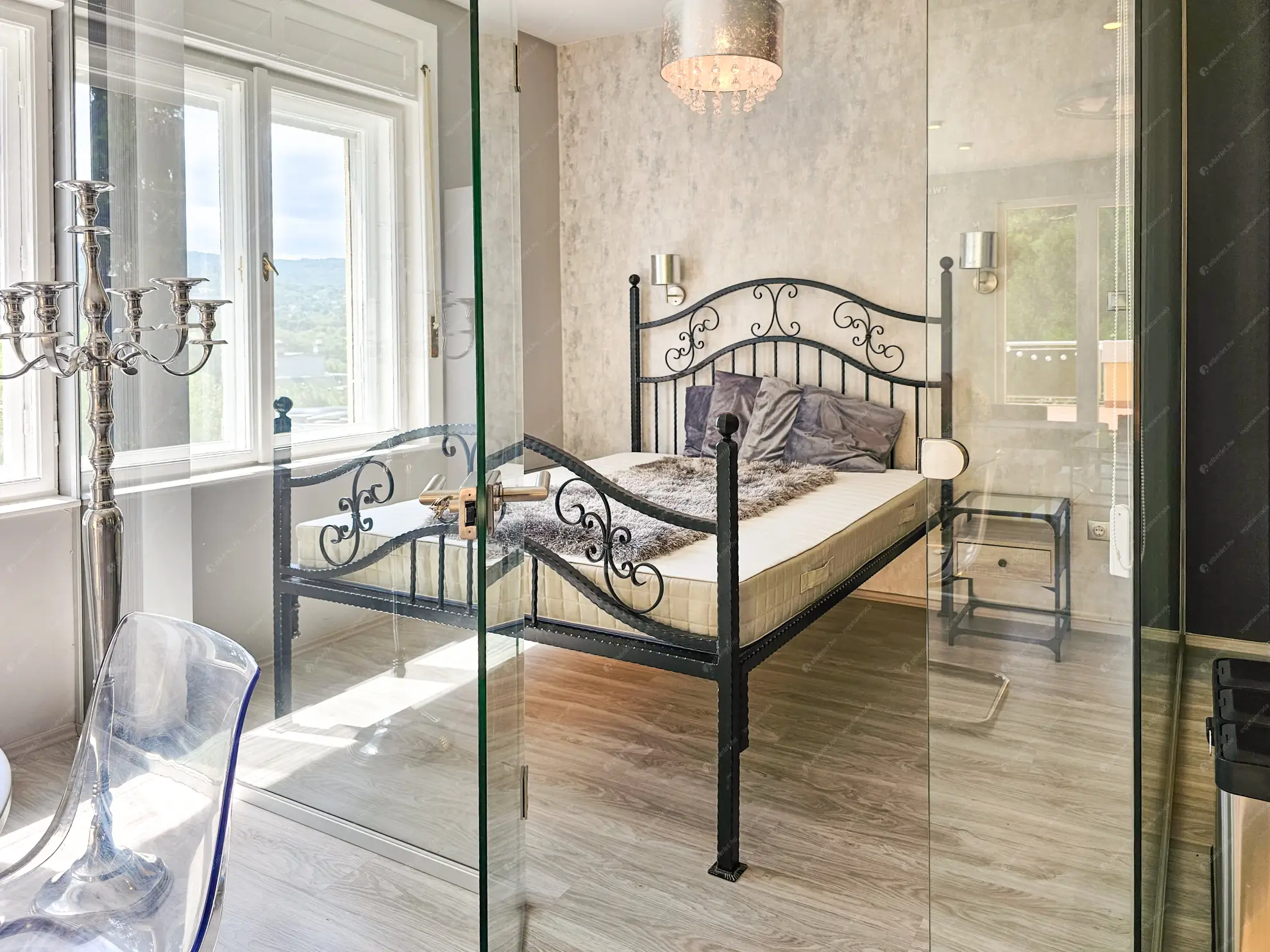 Kiadó albérlet 505000 Ft/hó áron: Budapest, II. kerület  Herman Ottó út. Mérete: 83 nm, 2 szobás | Alberlet.hu - 6552569