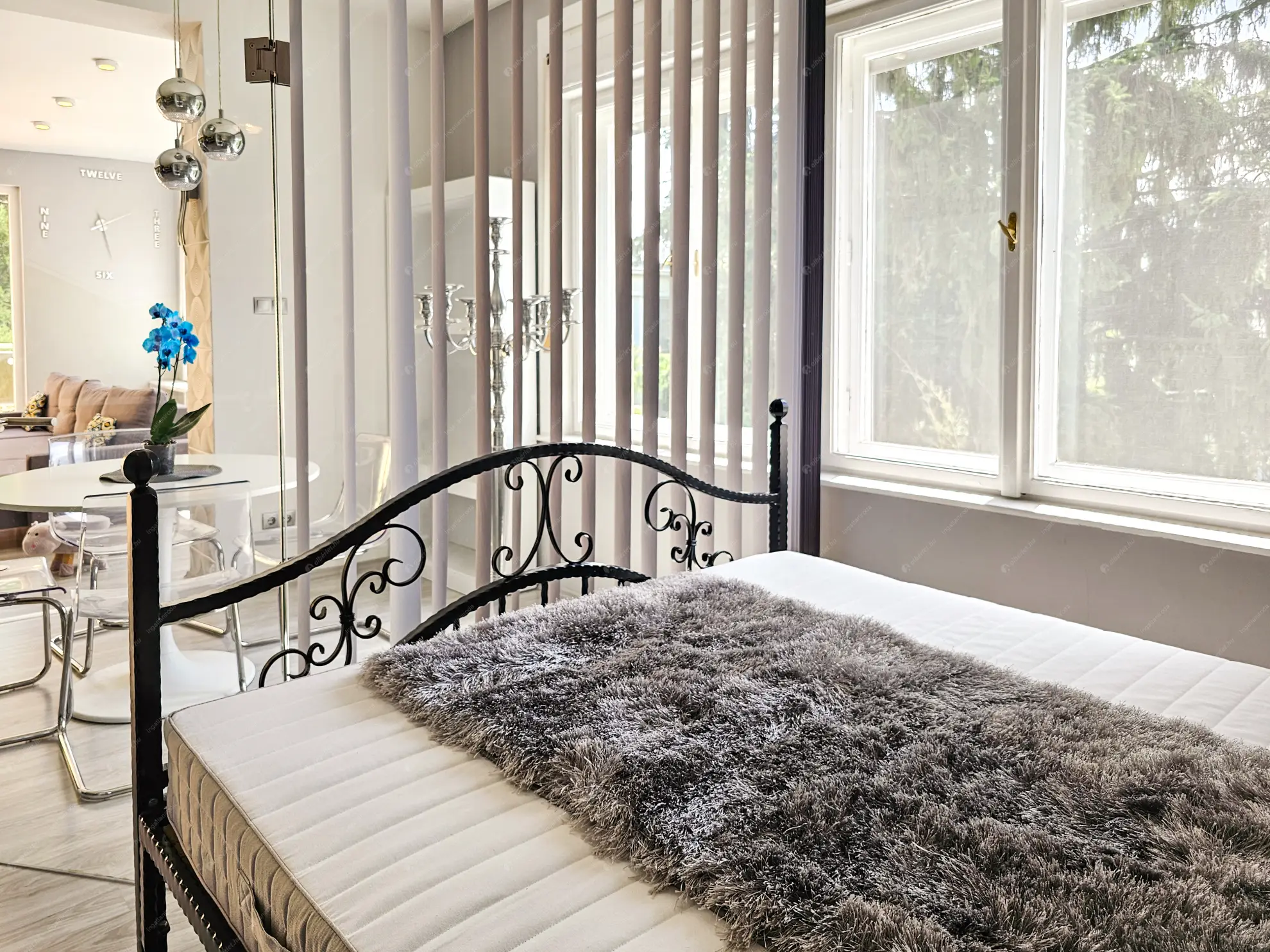 Kiadó albérlet 505000 Ft/hó áron: Budapest, II. kerület  Herman Ottó út. Mérete: 83 nm, 2 szobás | Alberlet.hu - 6552570