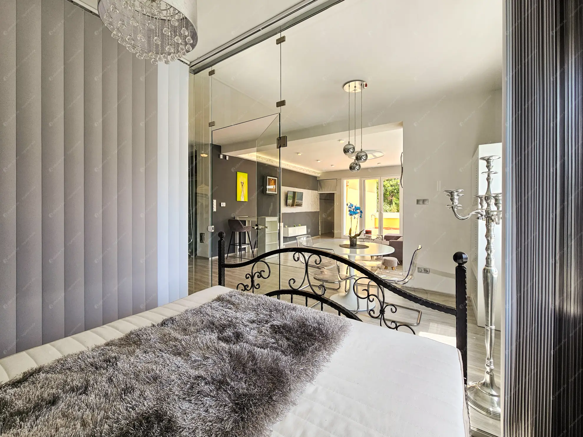 Kiadó albérlet 505000 Ft/hó áron: Budapest, II. kerület  Herman Ottó út. Mérete: 83 nm, 2 szobás | Alberlet.hu - 6552571