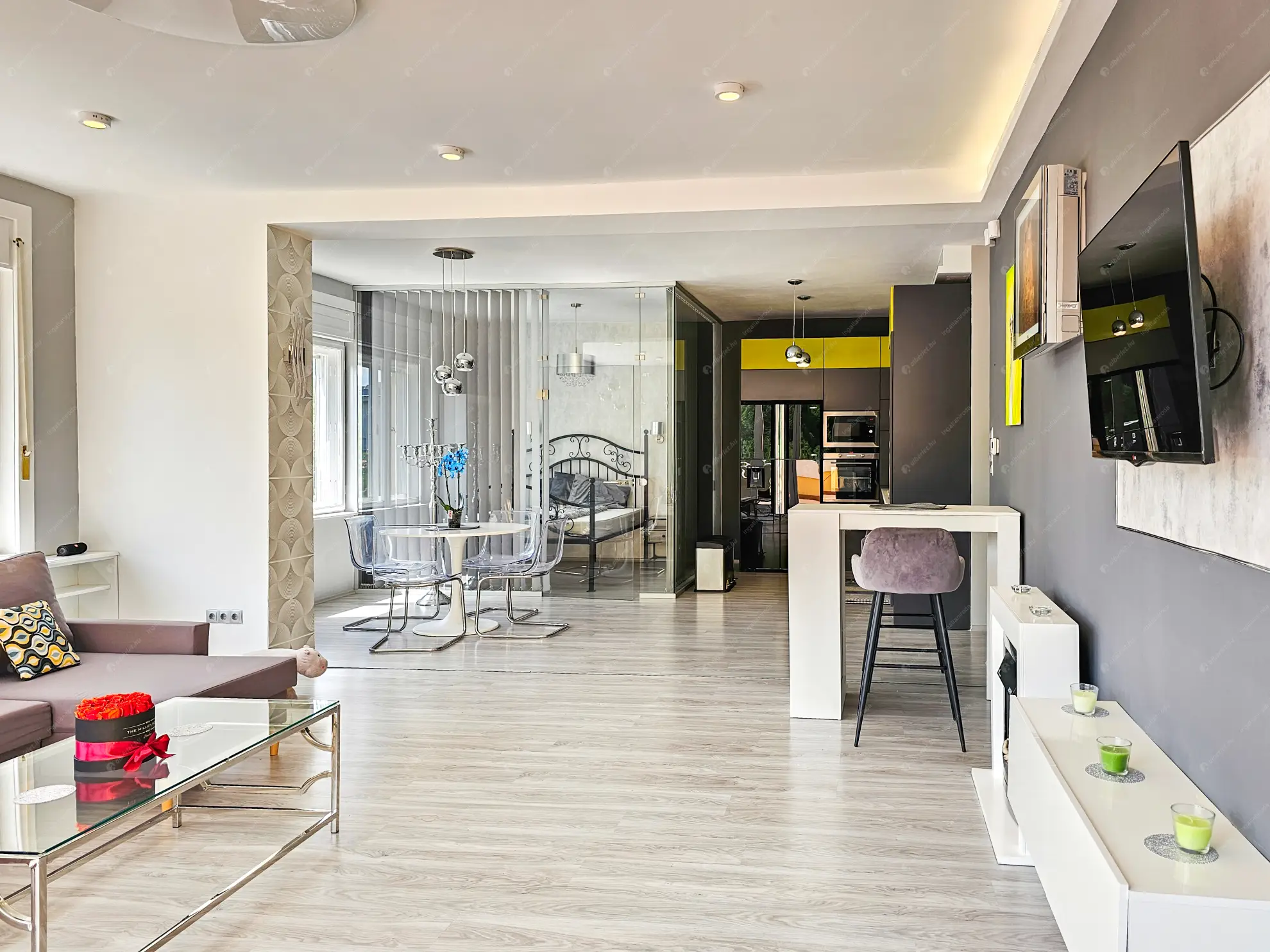 Kiadó albérlet 505000 Ft/hó áron: Budapest, II. kerület  Herman Ottó út. Mérete: 83 nm, 2 szobás | Alberlet.hu - 6552577