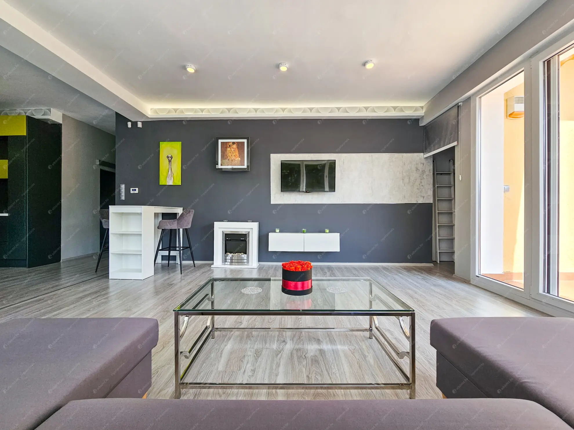 Kiadó albérlet 505000 Ft/hó áron: Budapest, II. kerület  Herman Ottó út. Mérete: 83 nm, 2 szobás | Alberlet.hu - 6552579