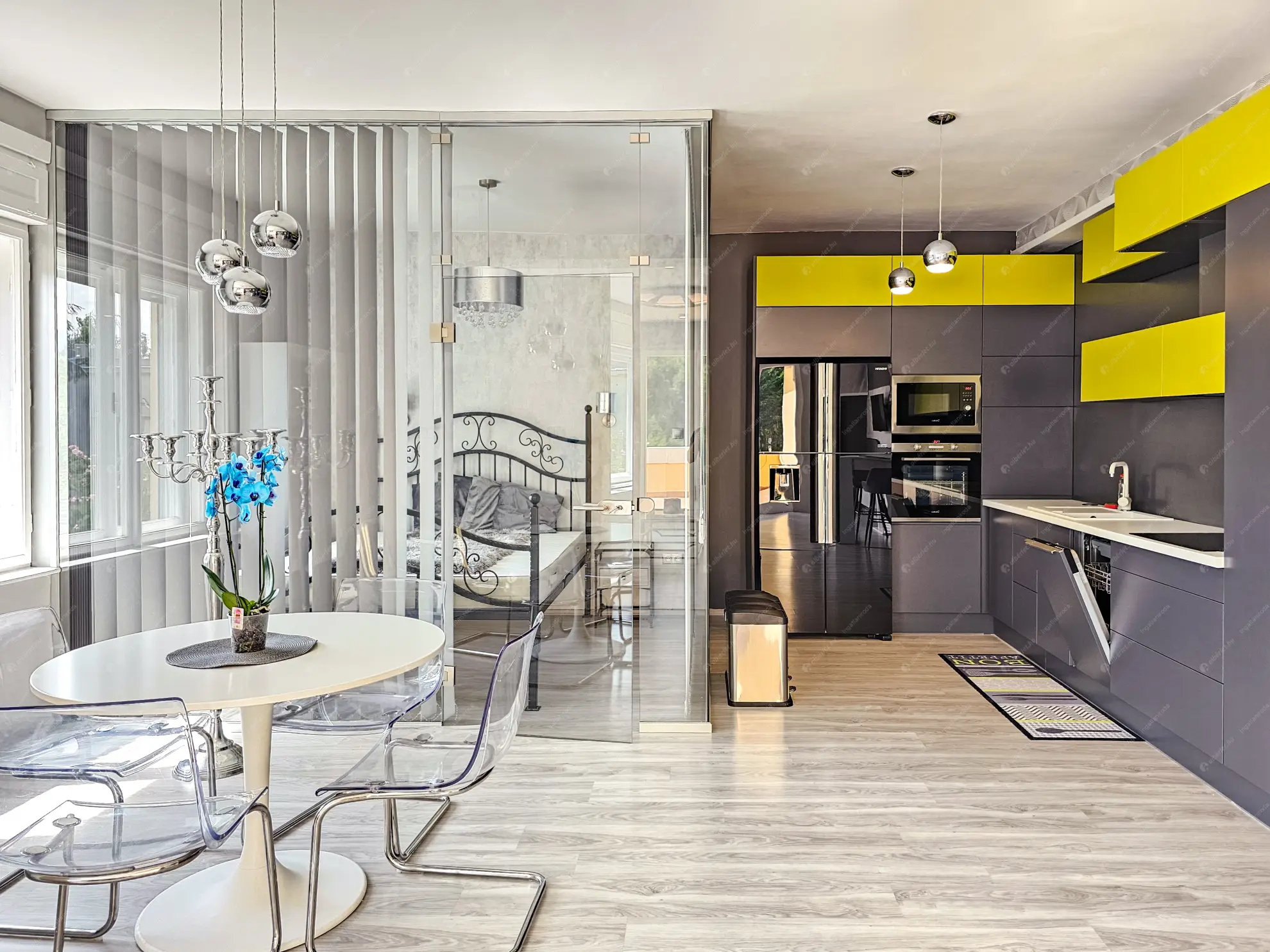 Kiadó albérlet 505000 Ft/hó áron: Budapest, II. kerület  Herman Ottó út. Mérete: 83 nm, 2 szobás | Alberlet.hu - 6552580