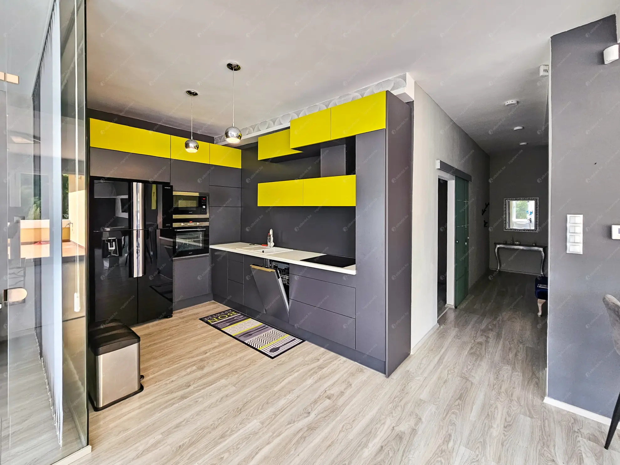 Kiadó albérlet 505000 Ft/hó áron: Budapest, II. kerület  Herman Ottó út. Mérete: 83 nm, 2 szobás | Alberlet.hu - 6552581