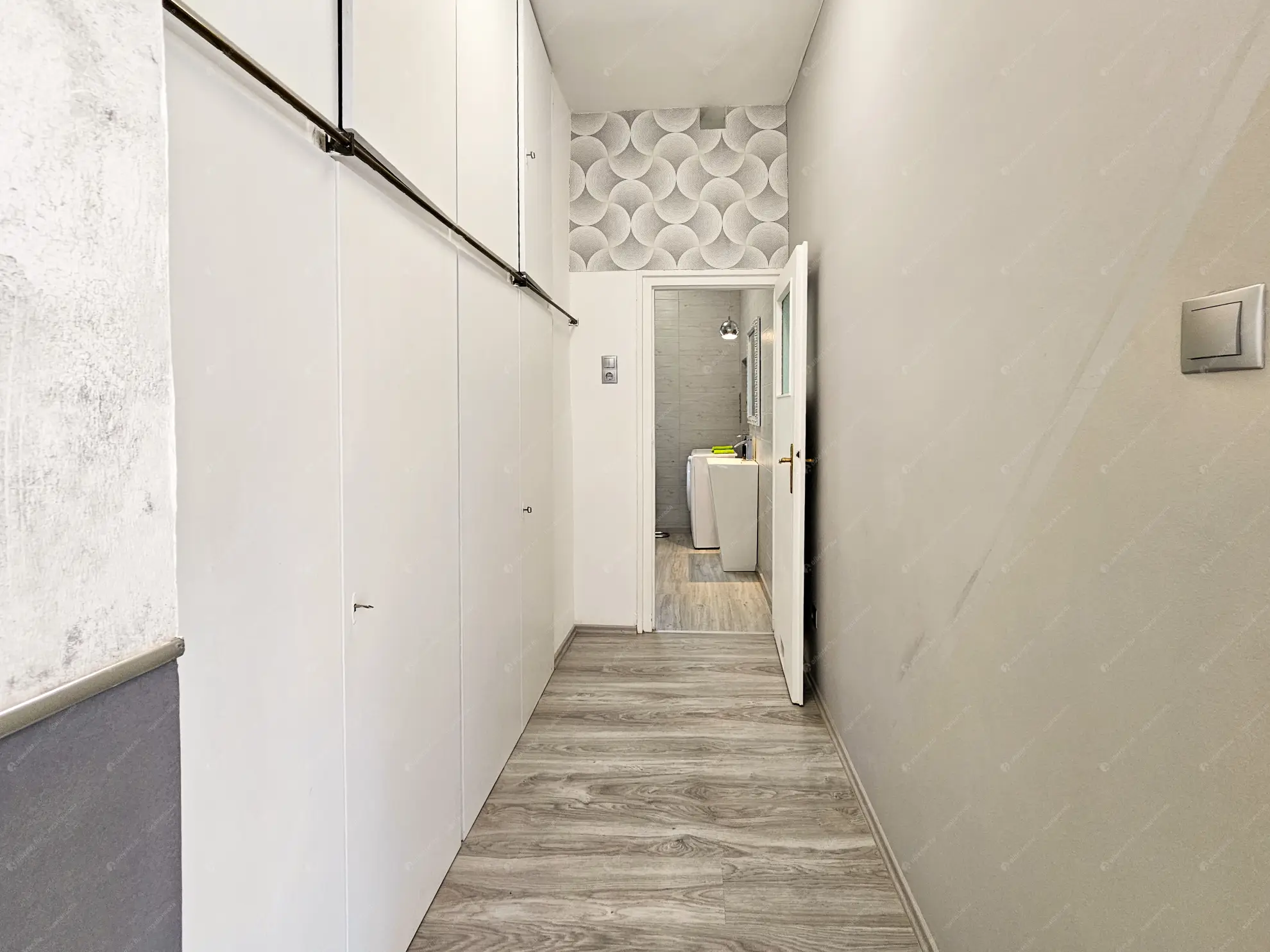 Kiadó albérlet 505000 Ft/hó áron: Budapest, II. kerület  Herman Ottó út. Mérete: 83 nm, 2 szobás | Alberlet.hu - 6552582