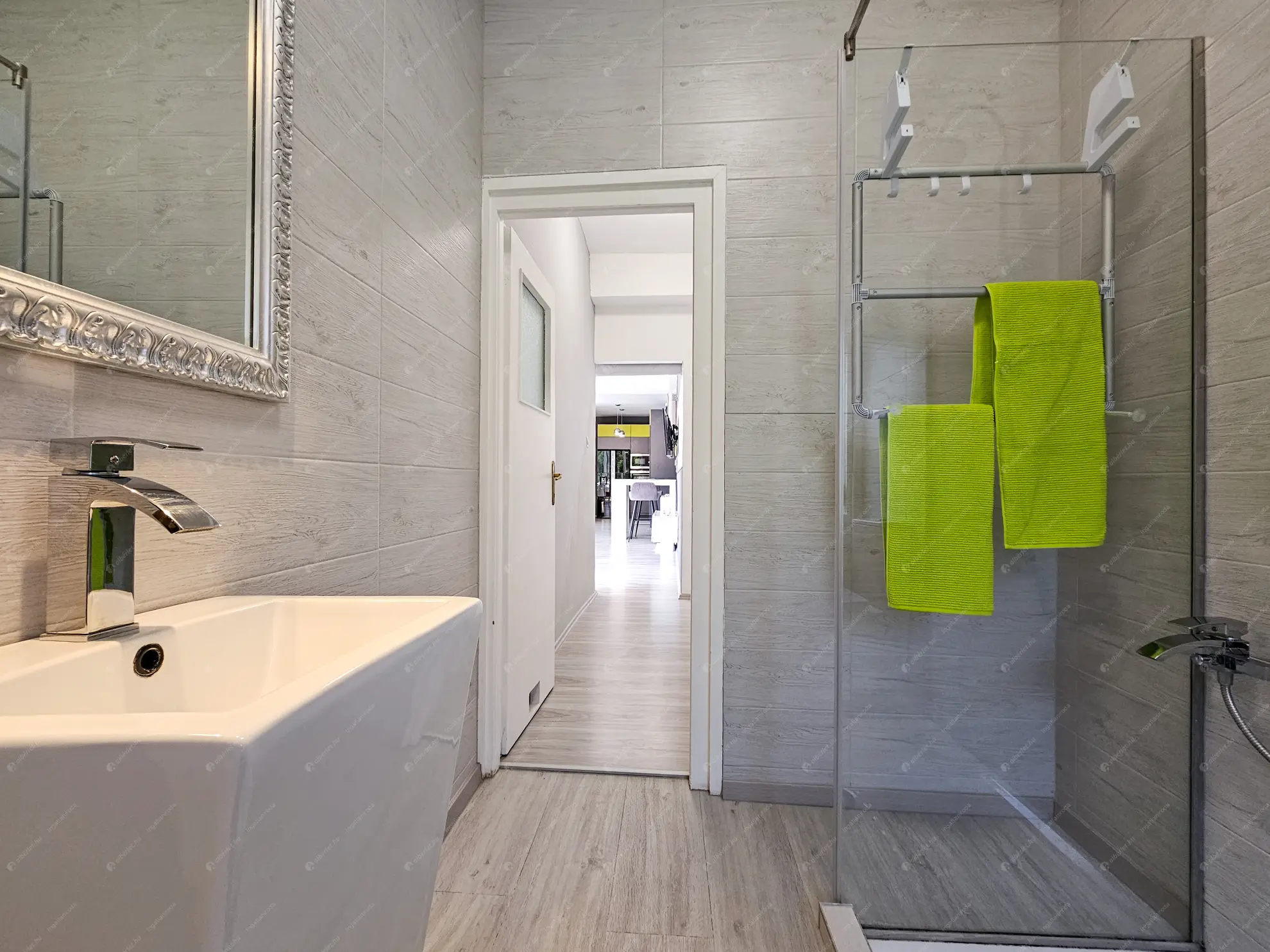 Kiadó albérlet 505000 Ft/hó áron: Budapest, II. kerület  Herman Ottó út. Mérete: 83 nm, 2 szobás | Alberlet.hu - 6552585