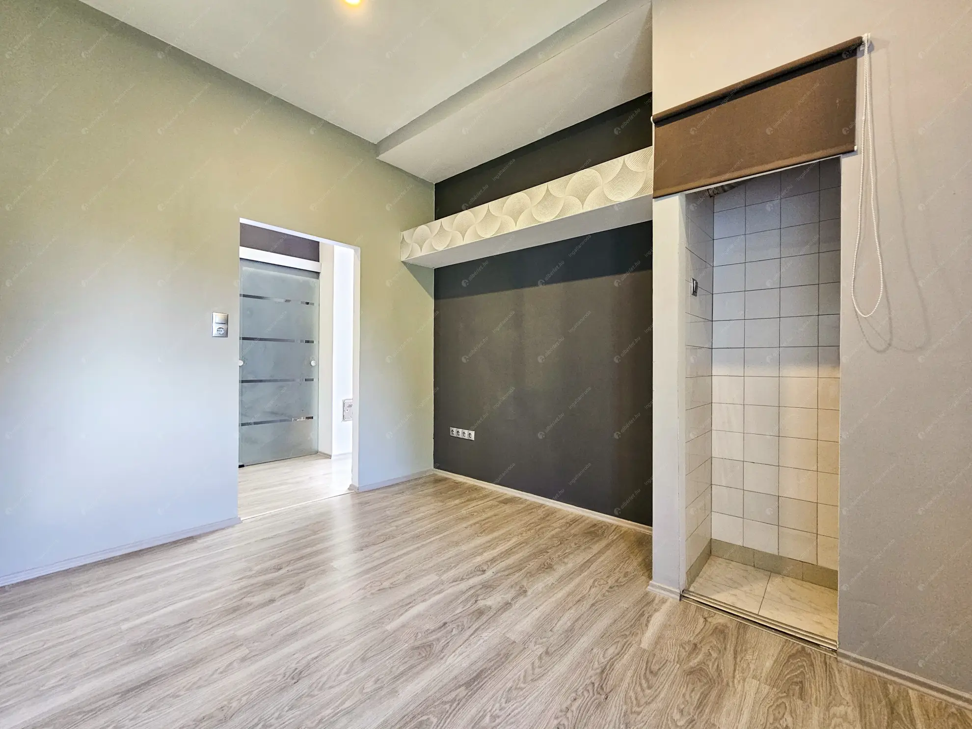 Kiadó albérlet 505000 Ft/hó áron: Budapest, II. kerület  Herman Ottó út. Mérete: 83 nm, 2 szobás | Alberlet.hu - 6552587