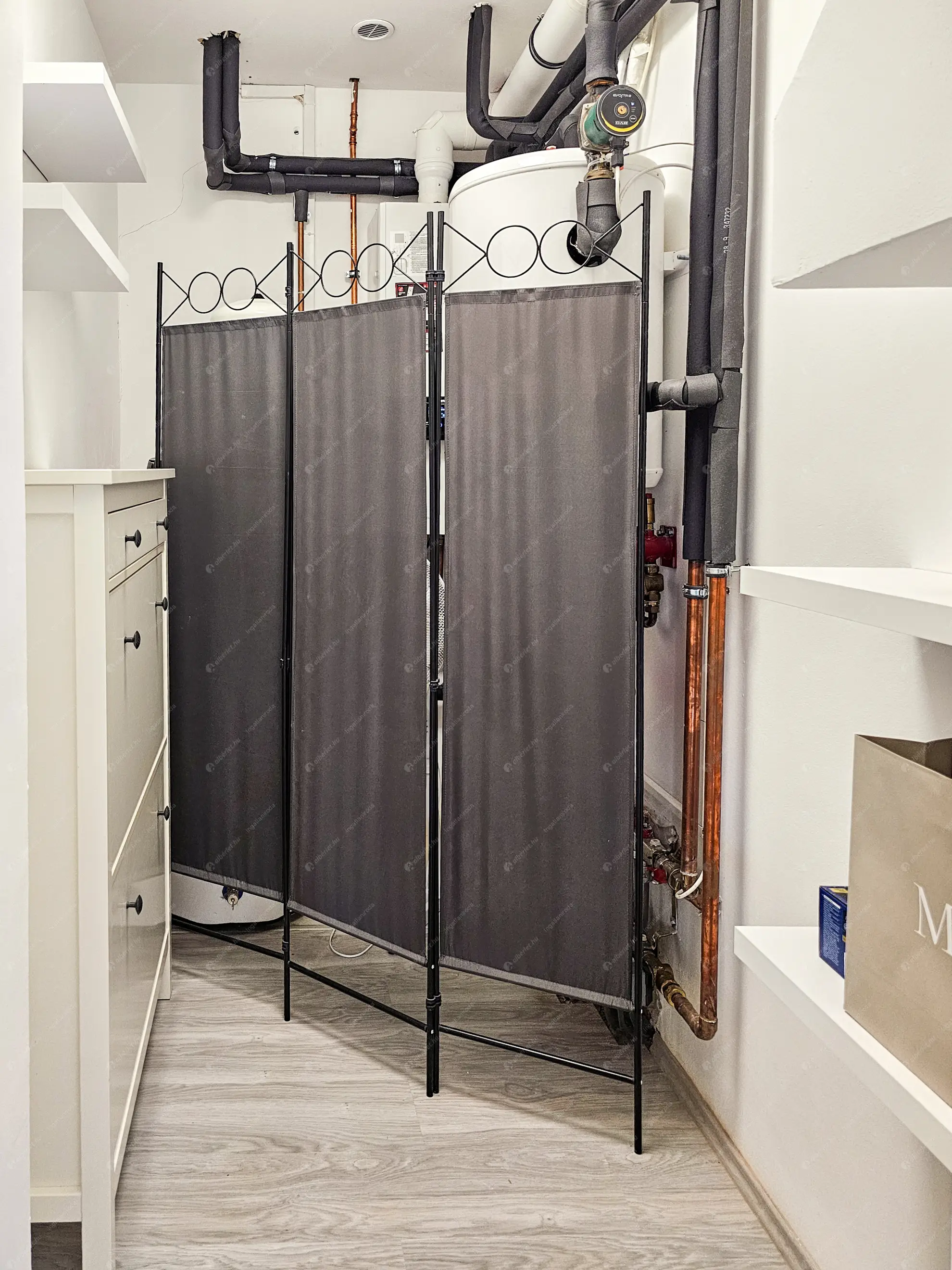 Kiadó albérlet 505000 Ft/hó áron: Budapest, II. kerület  Herman Ottó út. Mérete: 83 nm, 2 szobás | Alberlet.hu - 6552589