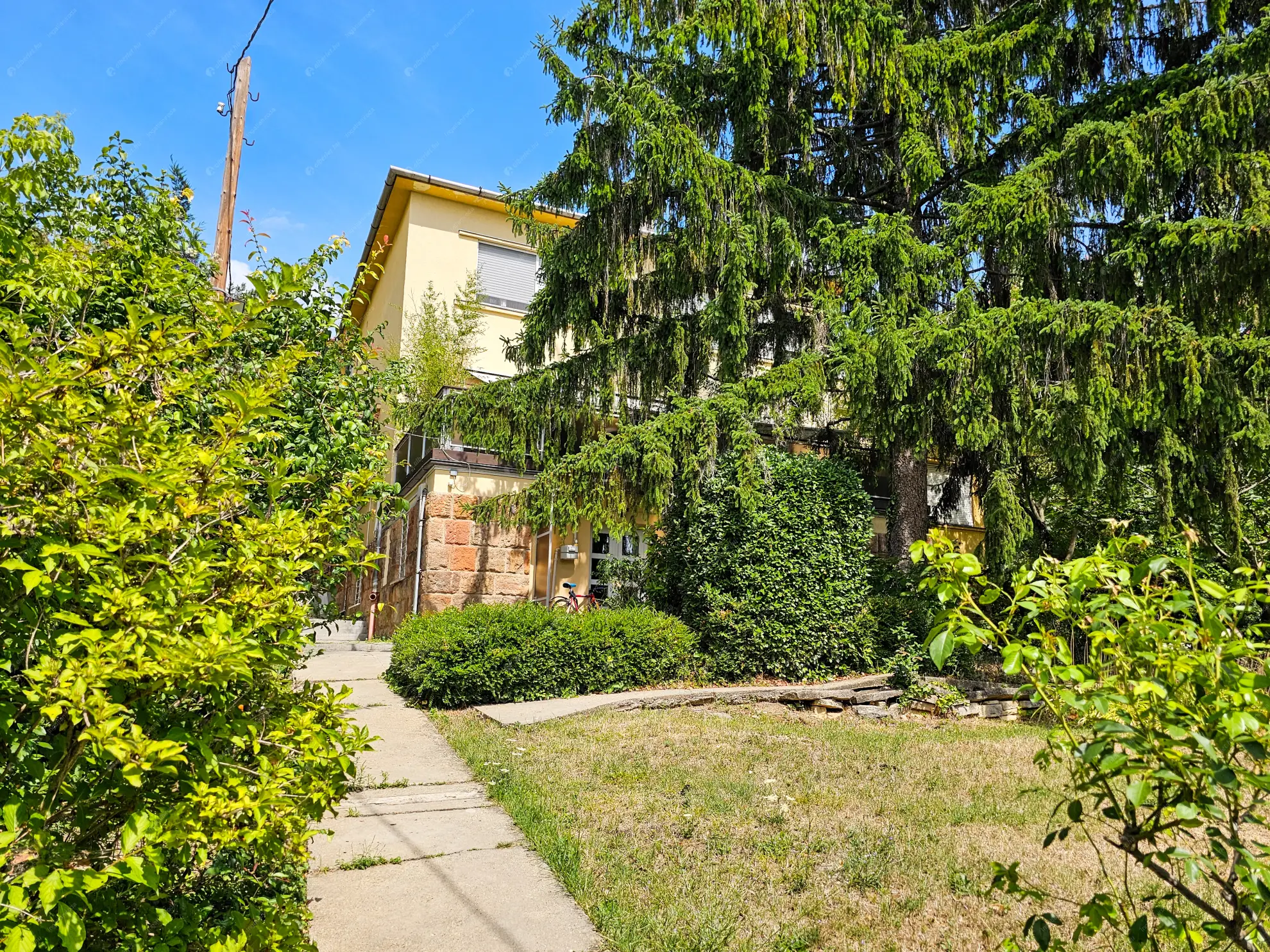 Kiadó albérlet 505000 Ft/hó áron: Budapest, II. kerület  Herman Ottó út. Mérete: 83 nm, 2 szobás | Alberlet.hu - 6552592