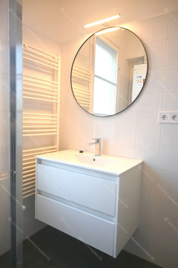 Kiadó albérlet 270000 Ft/hó áron: Budapest, II. kerület  Hidász utca. Mérete: 45 nm, 1 szobás | Alberlet.hu - 6647409