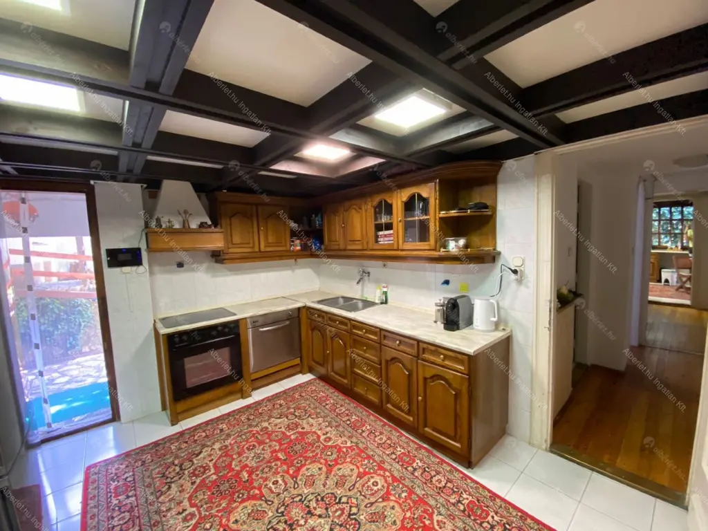 Kiadó albérlet 550000 Ft/hó áron: Budapest, II. kerület  Homokóra utca. Mérete: 140 nm, 3 szobás | Alberlet.hu - 6679964