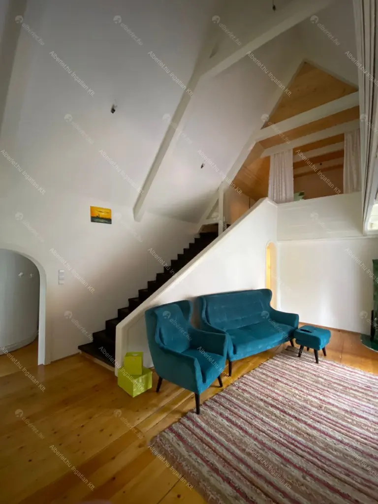 Kiadó albérlet 550000 Ft/hó áron: Budapest, II. kerület  Homokóra utca. Mérete: 140 nm, 3 szobás | Alberlet.hu - 6679975