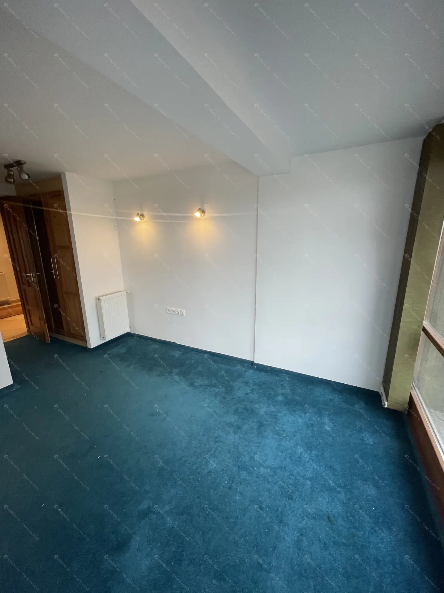 Kiadó albérlet 490000 Ft/hó áron: Budapest, II. kerület  Honfoglalás utca. Mérete: 195 nm, 6 szobás | Alberlet.hu - 6599094