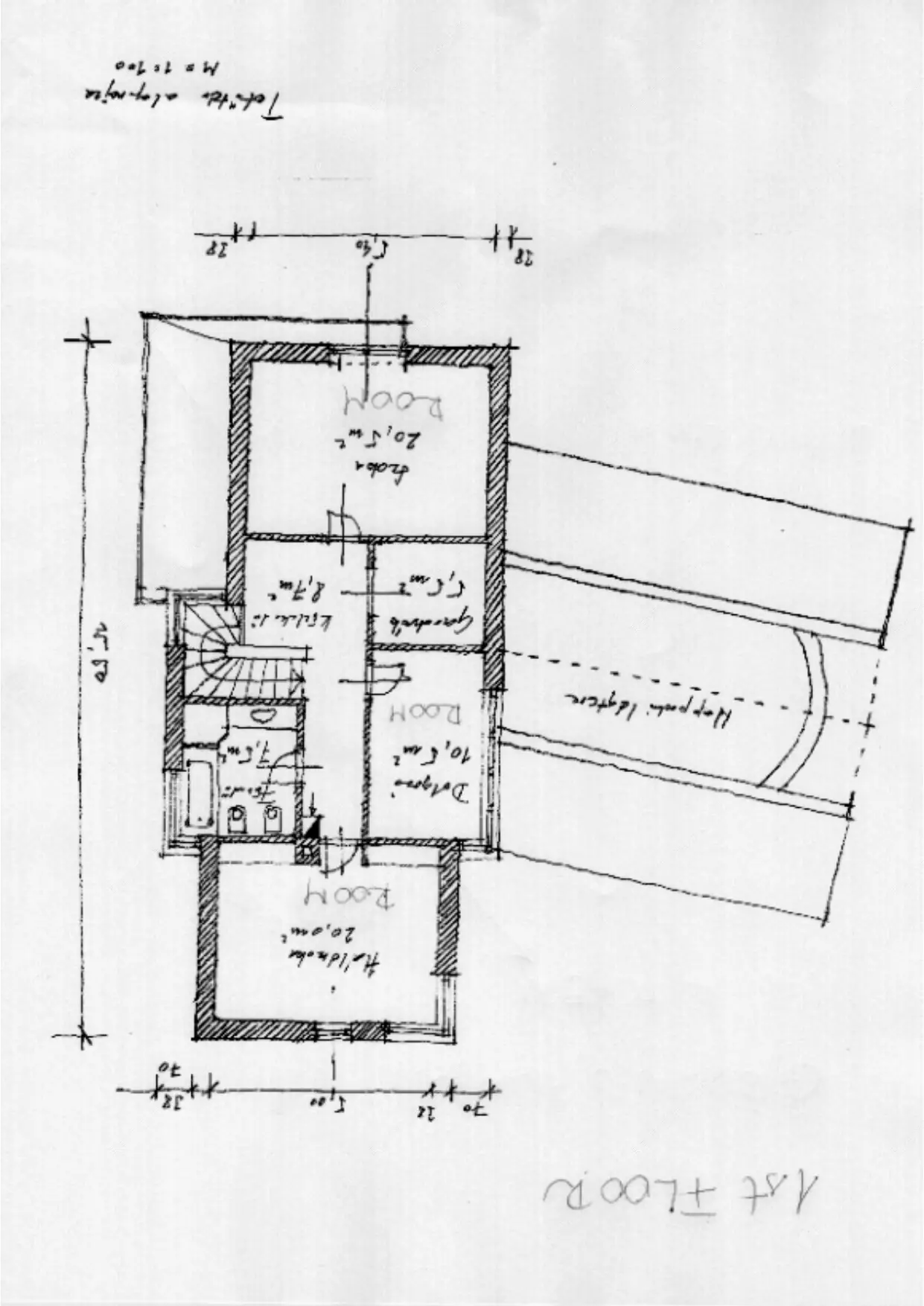 Kiadó albérlet 880000 Ft/hó áron: Budapest, II. kerület  Honvéd utca. Mérete: 280 nm, 5 szobás | Alberlet.hu - 6494925