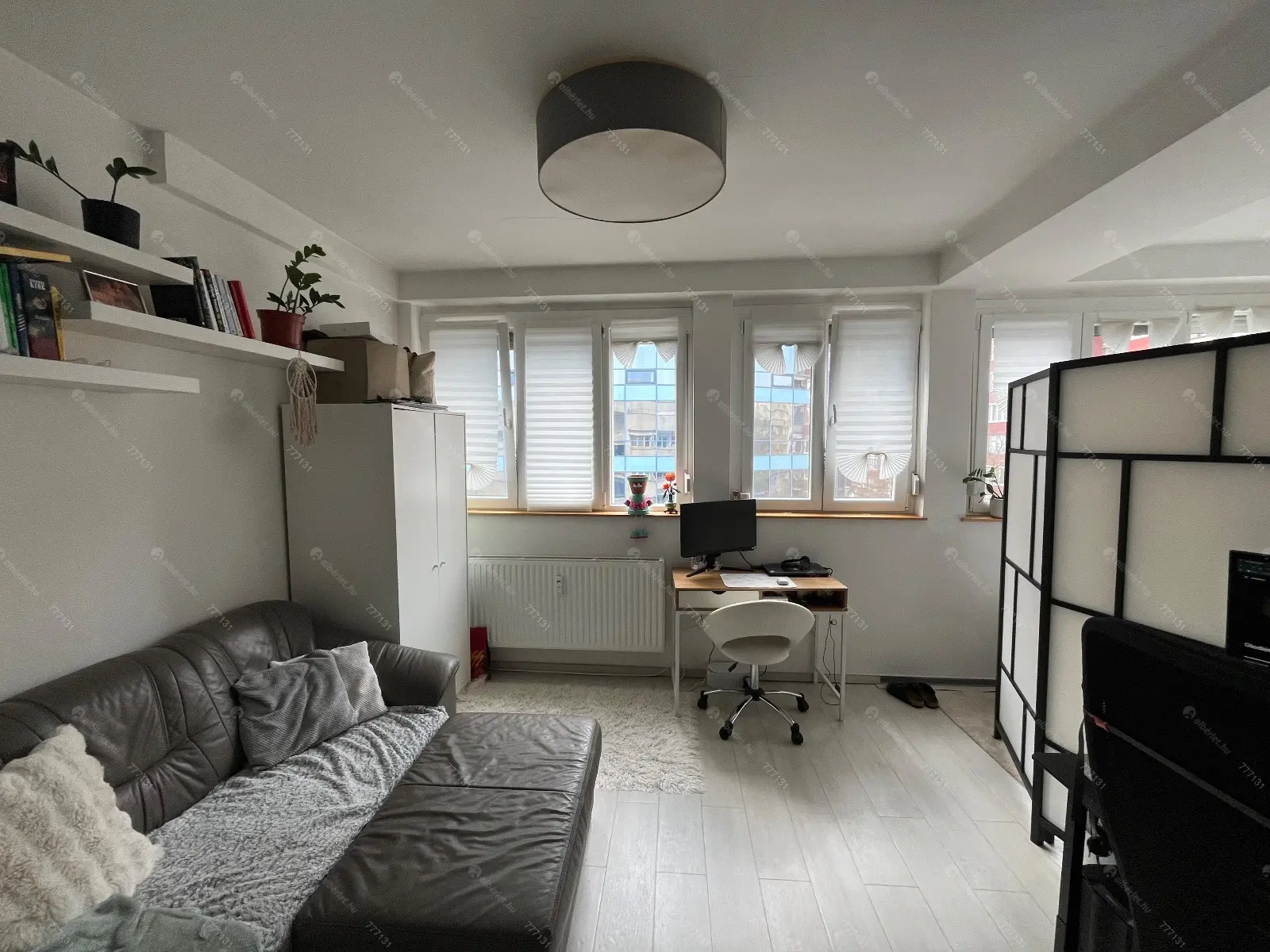 Kiadó albérlet 225000 Ft/hó áron: Budapest, II. kerület  Horvát utca. Mérete: 29 nm, 1 szobás | Alberlet.hu - 6698714