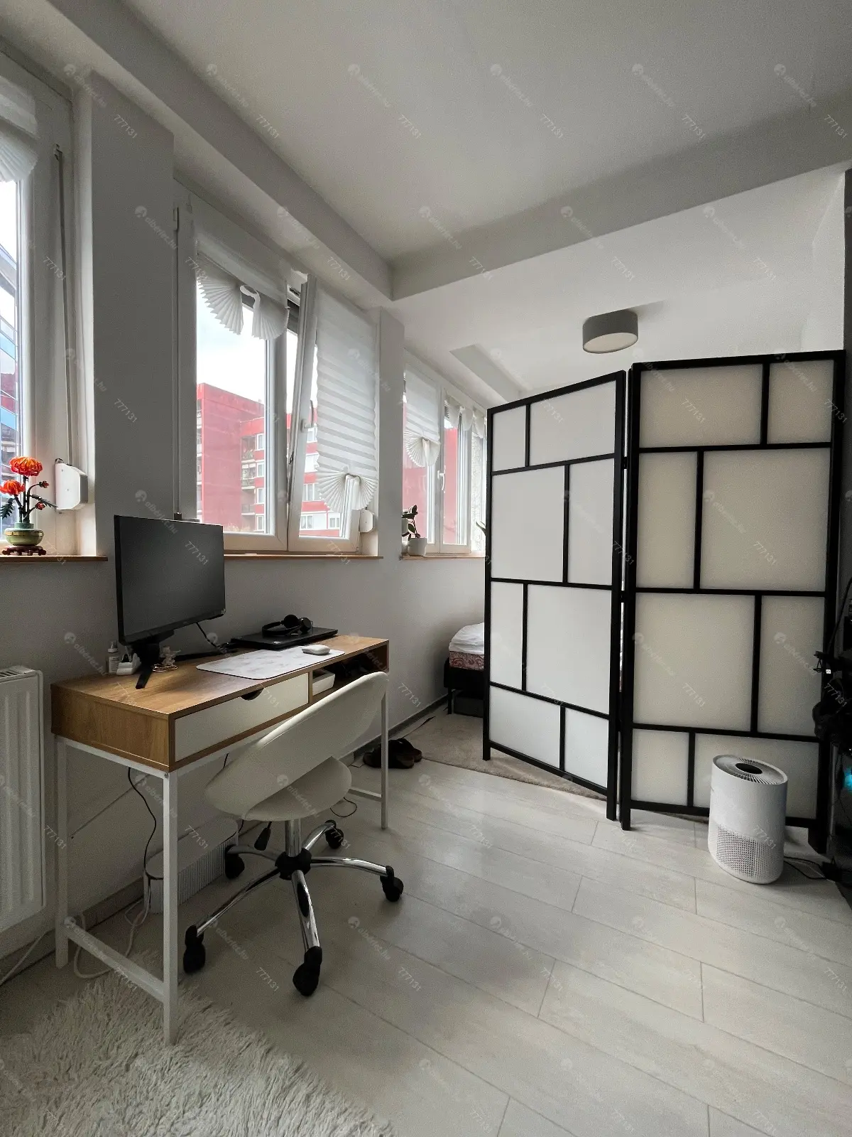 Kiadó albérlet 225000 Ft/hó áron: Budapest, II. kerület  Horvát utca. Mérete: 29 nm, 1 szobás | Alberlet.hu - 6698715