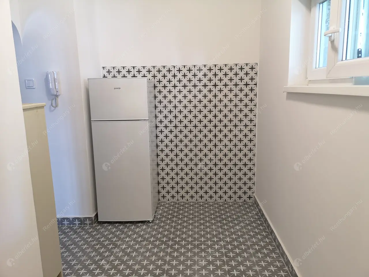 Kiadó albérlet 240000 Ft/hó áron: Budapest, II. kerület  Horvát utca. Mérete: 46 nm, 2 szobás | Alberlet.hu - 4414872