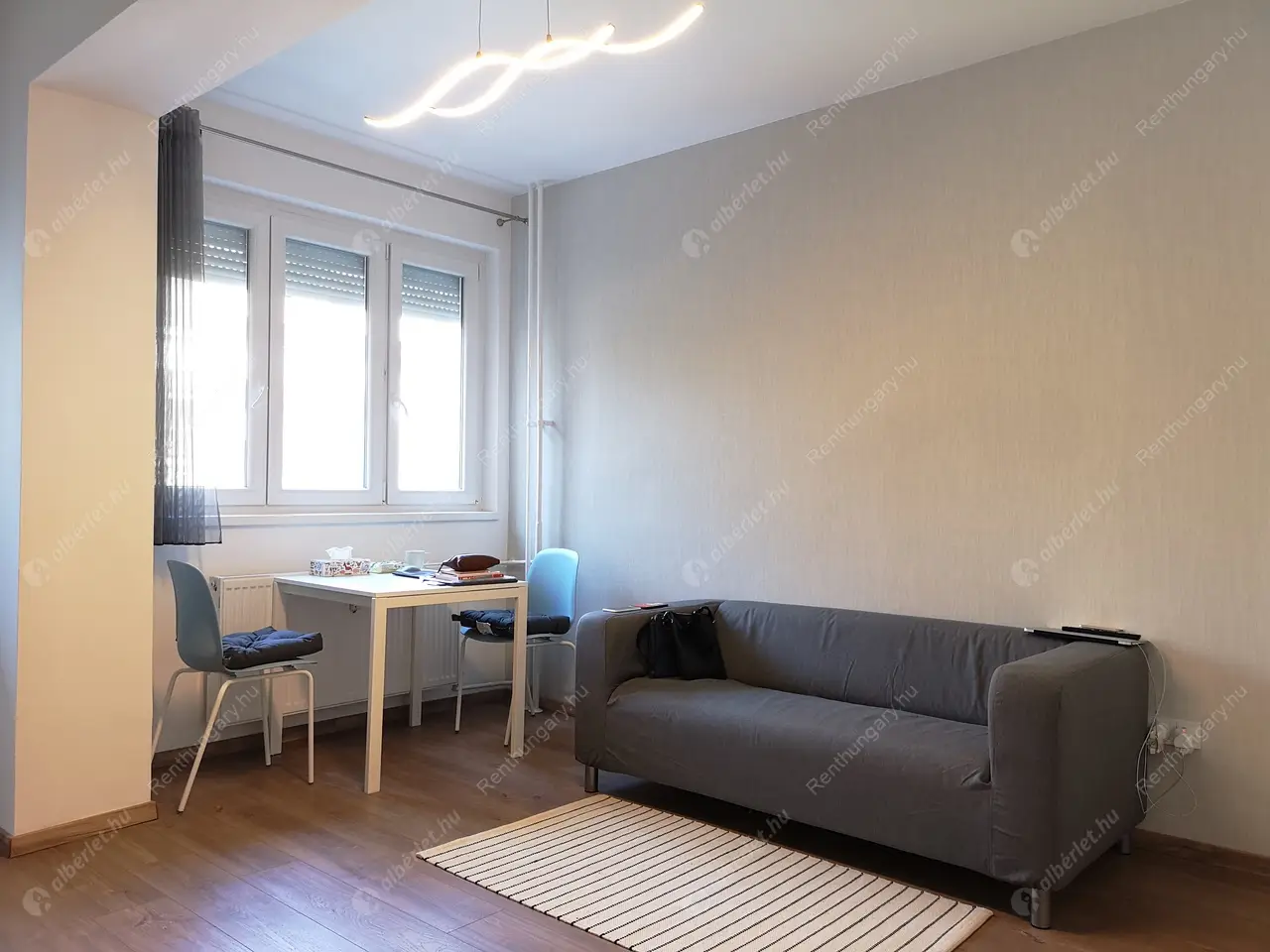 Kiadó albérlet 240000 Ft/hó áron: Budapest, II. kerület  Horvát utca. Mérete: 46 nm, 2 szobás | Alberlet.hu - 4414892