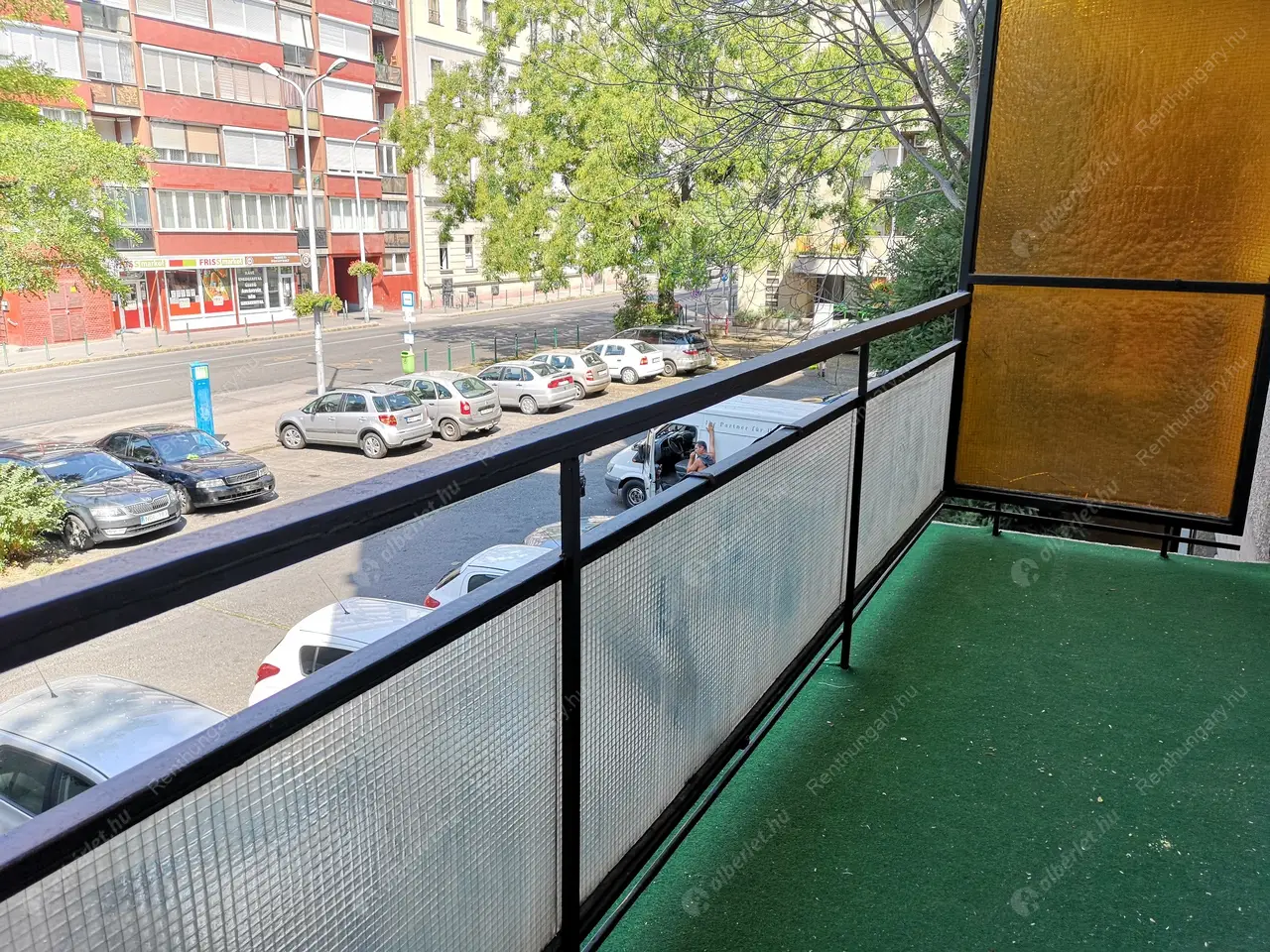 Kiadó albérlet 240000 Ft/hó áron: Budapest, II. kerület  Horvát utca. Mérete: 46 nm, 2 szobás | Alberlet.hu - 4414900