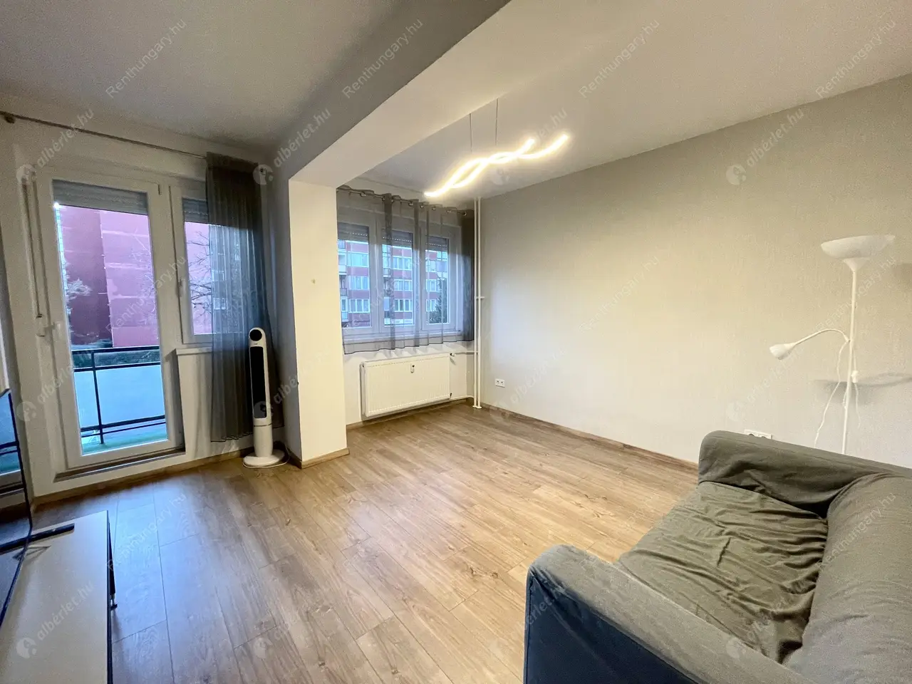 Kiadó albérlet 240000 Ft/hó áron: Budapest, II. kerület  Horvát utca. Mérete: 46 nm, 2 szobás | Alberlet.hu - 5510572