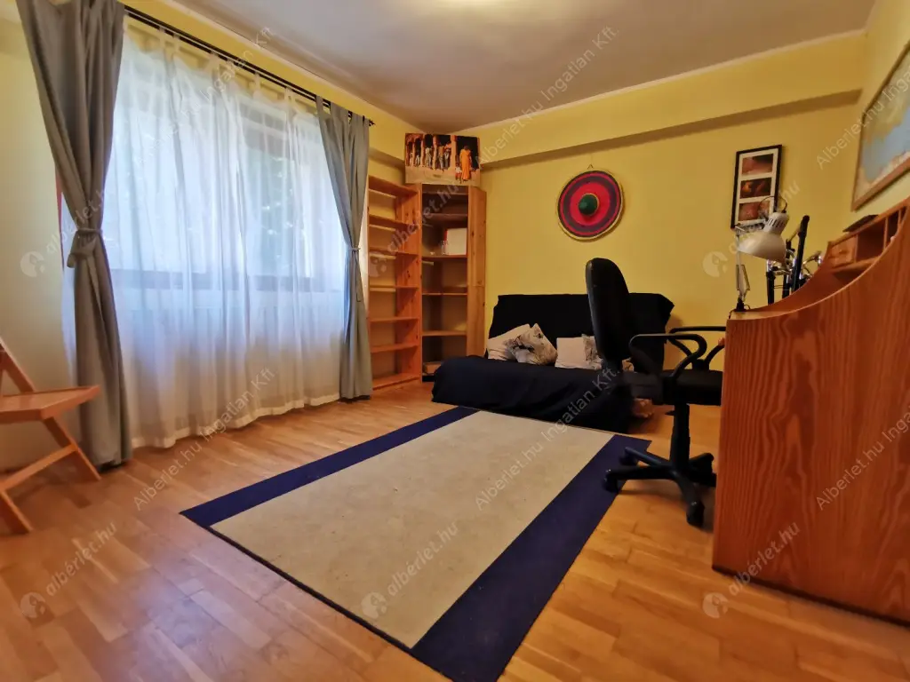 Kiadó albérlet 340000 Ft/hó áron: Budapest, II. kerület  Huba vezér utca. Mérete: 75 nm, 3 szobás | Alberlet.hu - 6574539