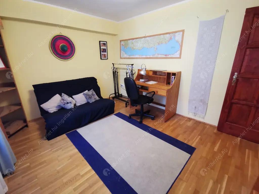 Kiadó albérlet 340000 Ft/hó áron: Budapest, II. kerület  Huba vezér utca. Mérete: 75 nm, 3 szobás | Alberlet.hu - 6574540
