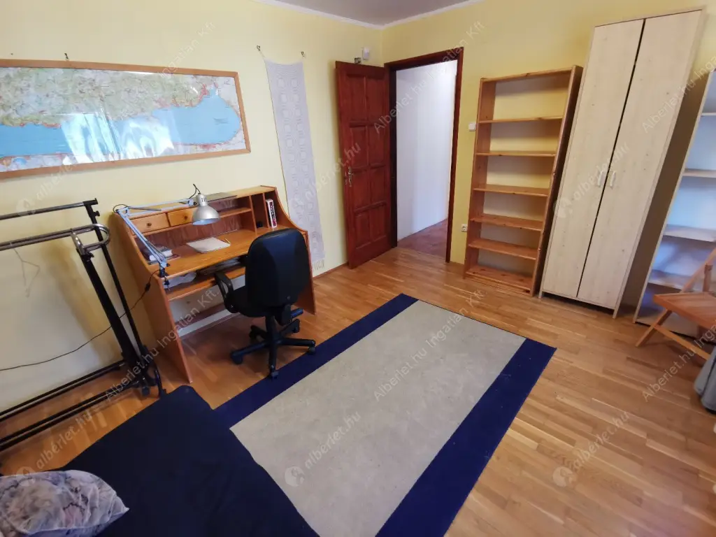 Kiadó albérlet 340000 Ft/hó áron: Budapest, II. kerület  Huba vezér utca. Mérete: 75 nm, 3 szobás | Alberlet.hu - 6574542