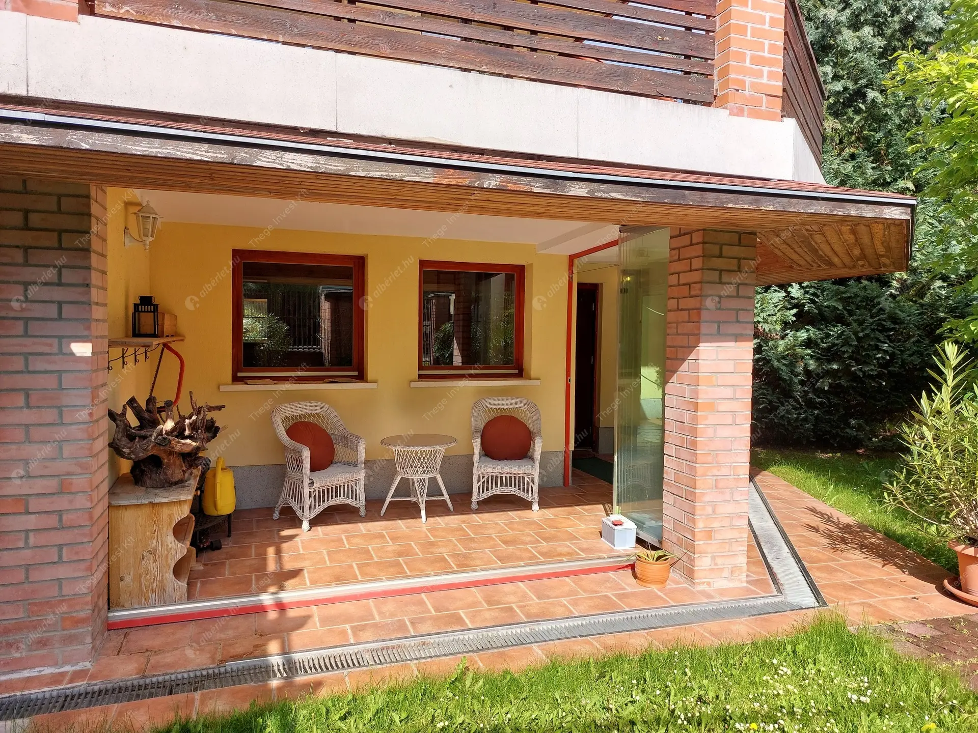 Kiadó albérlet 340000 Ft/hó áron: Budapest, II. kerület  Huba vezér utca. Mérete: 75 nm, 3 szobás | Alberlet.hu - 6532579