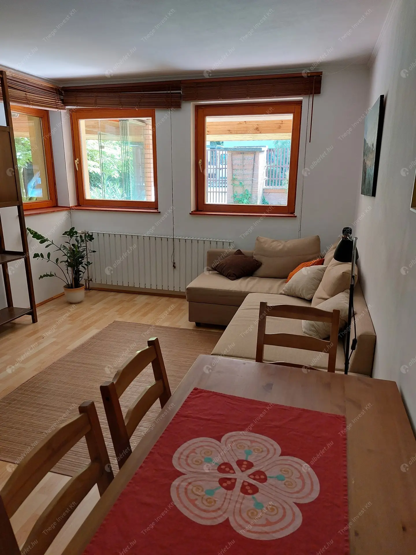 Kiadó albérlet 340000 Ft/hó áron: Budapest, II. kerület  Huba vezér utca. Mérete: 75 nm, 3 szobás | Alberlet.hu - 6532580