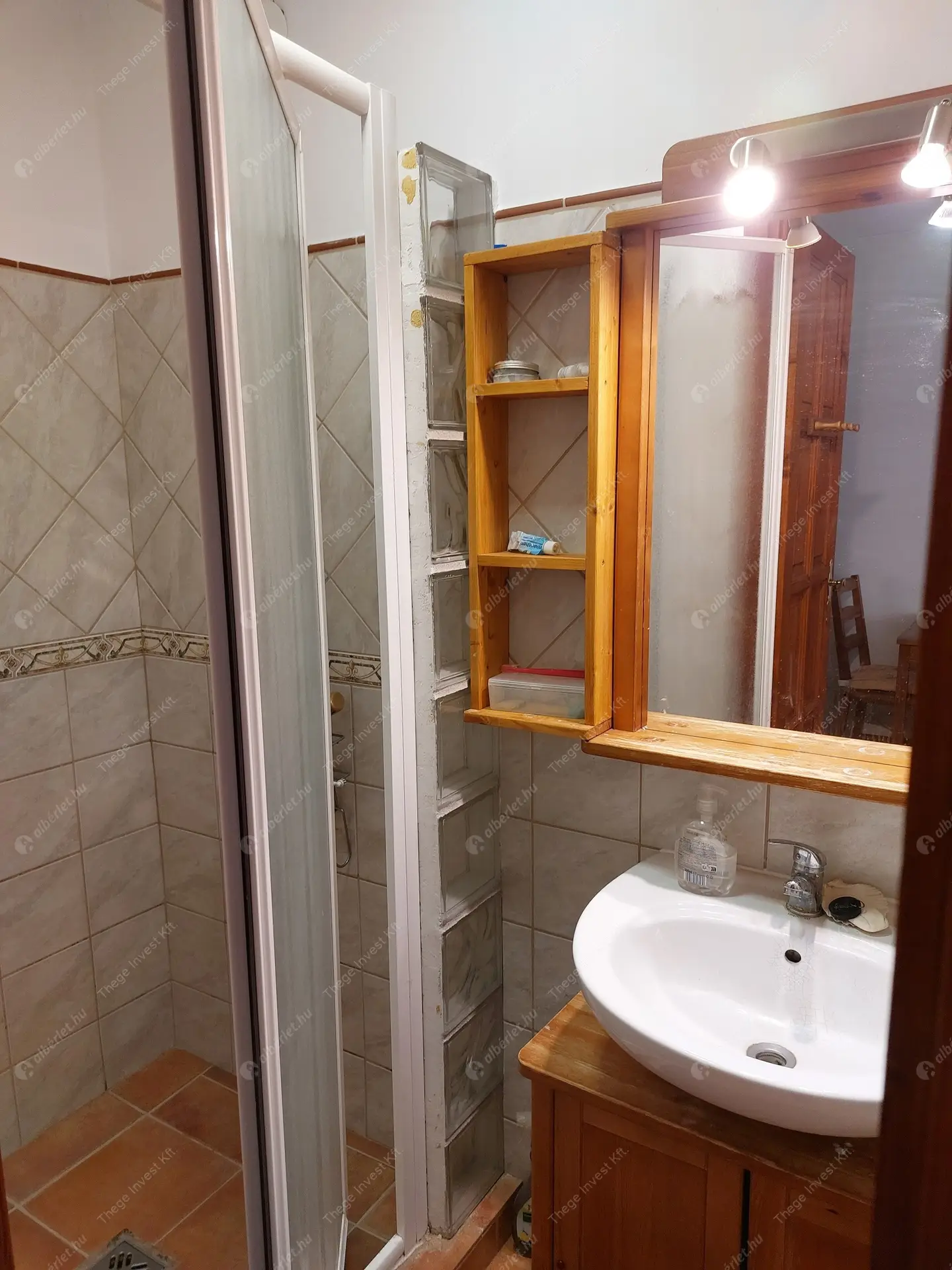 Kiadó albérlet 340000 Ft/hó áron: Budapest, II. kerület  Huba vezér utca. Mérete: 75 nm, 3 szobás | Alberlet.hu - 6532581