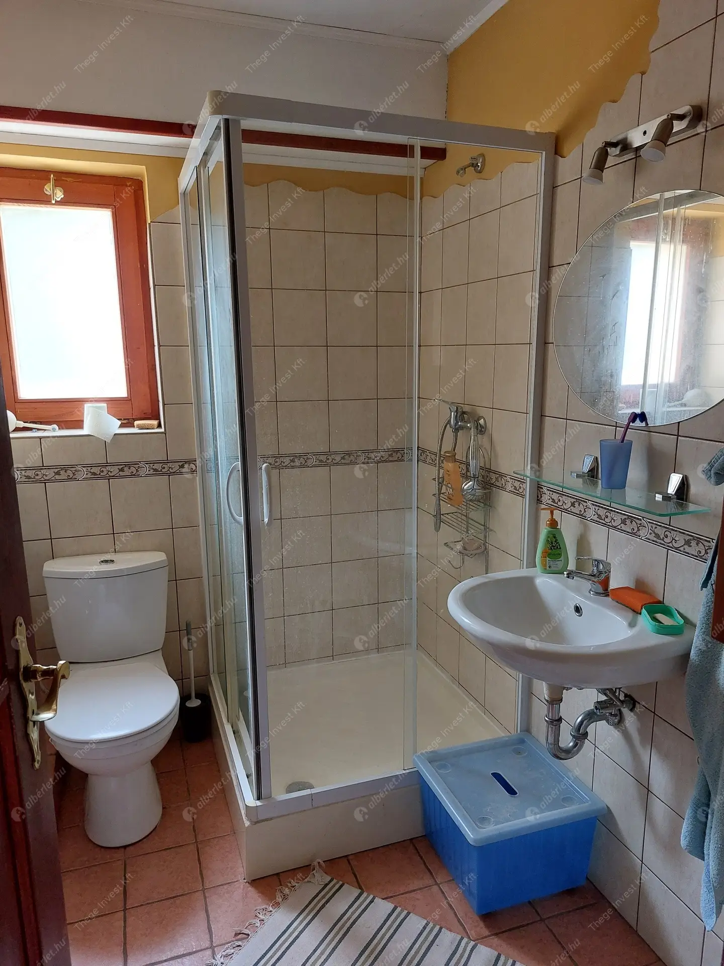 Kiadó albérlet 340000 Ft/hó áron: Budapest, II. kerület  Huba vezér utca. Mérete: 75 nm, 3 szobás | Alberlet.hu - 6532582