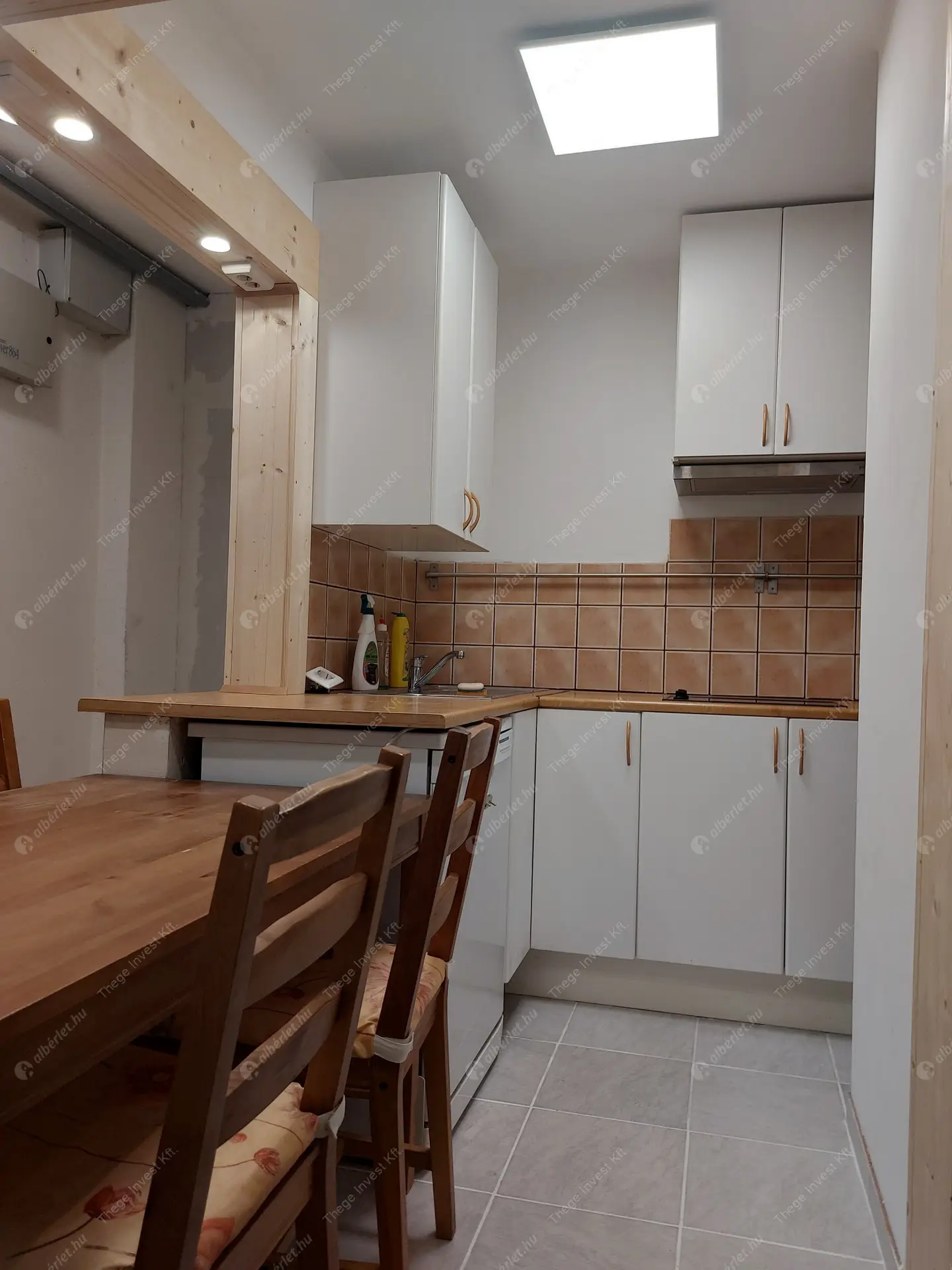 Kiadó albérlet 340000 Ft/hó áron: Budapest, II. kerület  Huba vezér utca. Mérete: 75 nm, 3 szobás | Alberlet.hu - 6532584