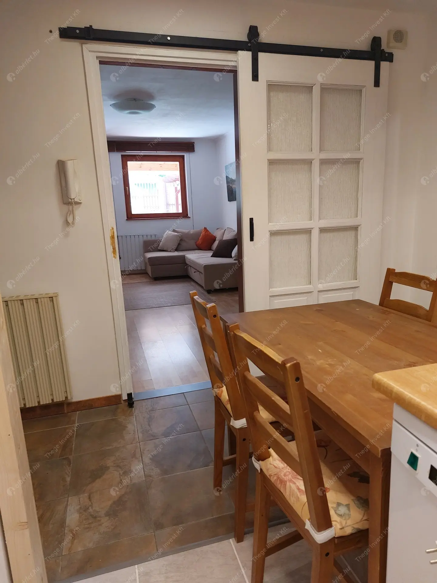 Kiadó albérlet 340000 Ft/hó áron: Budapest, II. kerület  Huba vezér utca. Mérete: 75 nm, 3 szobás | Alberlet.hu - 6532585