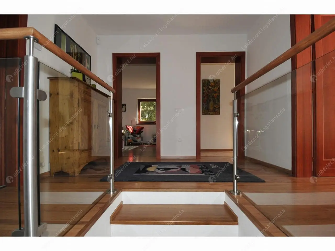 Kiadó albérlet 1186000 Ft/hó áron: Budapest, II. kerület  József Attila útja. Mérete: 188 nm, 5 szobás | Alberlet.hu - 6634351