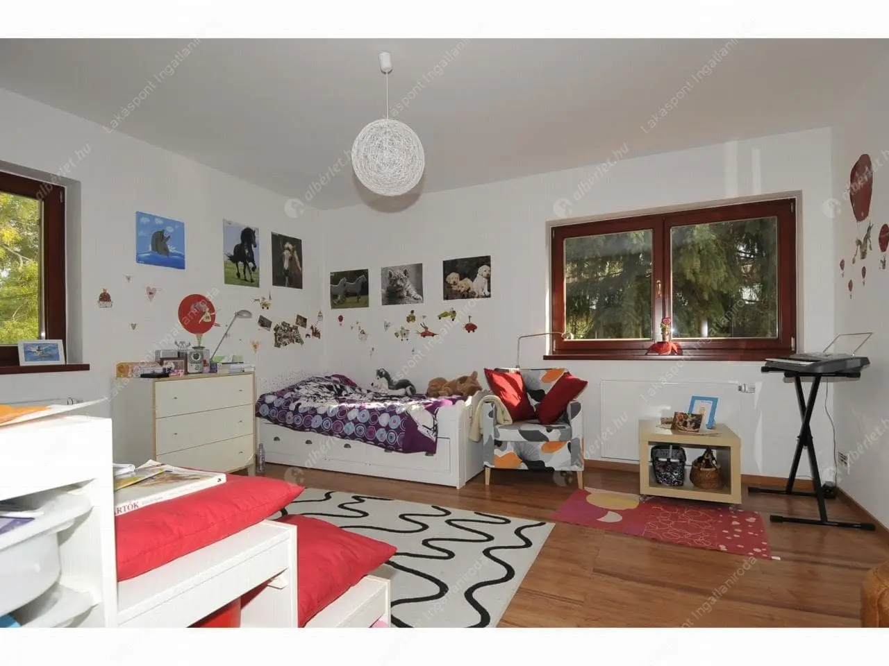 Kiadó albérlet 1186000 Ft/hó áron: Budapest, II. kerület  József Attila útja. Mérete: 188 nm, 5 szobás | Alberlet.hu - 6634354