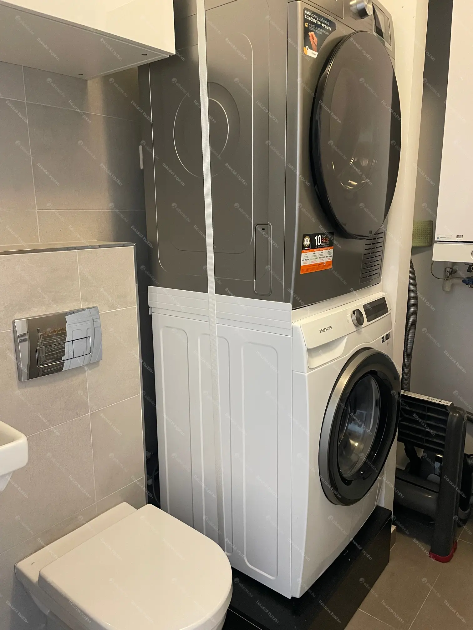 Kiadó albérlet 954000 Ft/hó áron: Budapest, II. kerület  Józsefhegyi utca. Mérete: 105 nm, 4 szobás | Alberlet.hu - 6697159