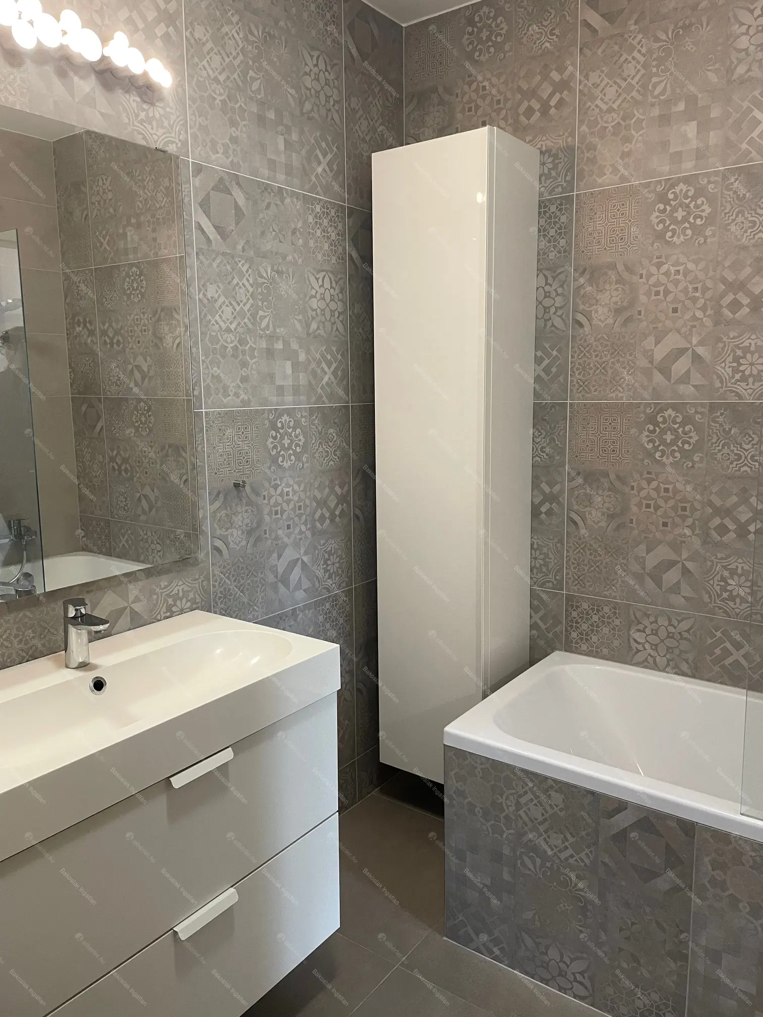 Kiadó albérlet 954000 Ft/hó áron: Budapest, II. kerület  Józsefhegyi utca. Mérete: 105 nm, 4 szobás | Alberlet.hu - 6697162