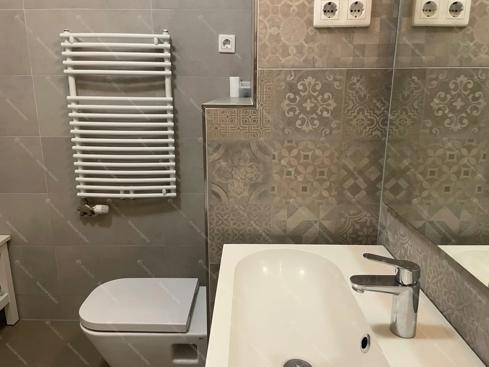 Kiadó albérlet 954000 Ft/hó áron: Budapest, II. kerület  Józsefhegyi utca. Mérete: 105 nm, 4 szobás | Alberlet.hu - 6697163