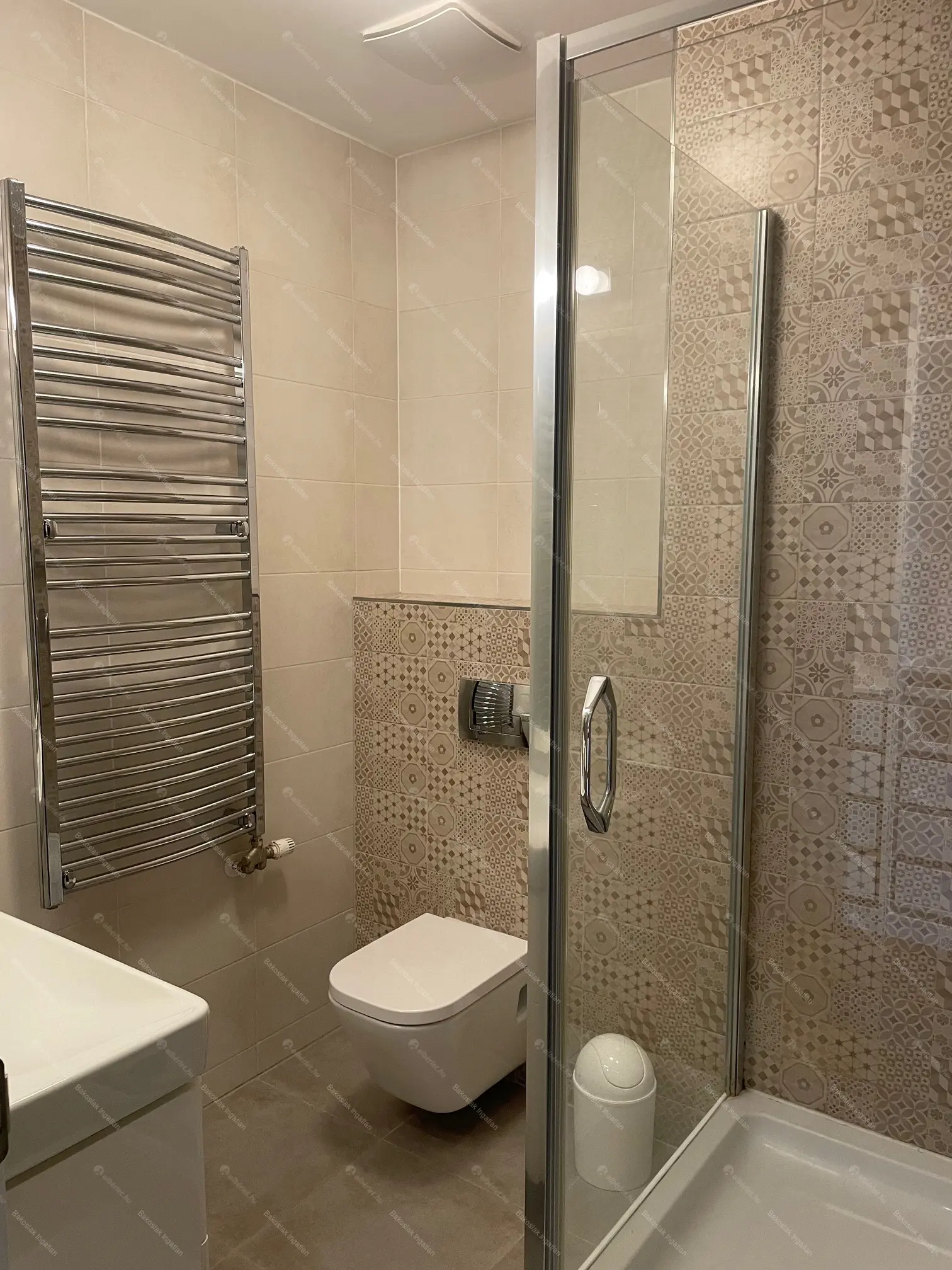 Kiadó albérlet 954000 Ft/hó áron: Budapest, II. kerület  Józsefhegyi utca. Mérete: 105 nm, 4 szobás | Alberlet.hu - 6697166